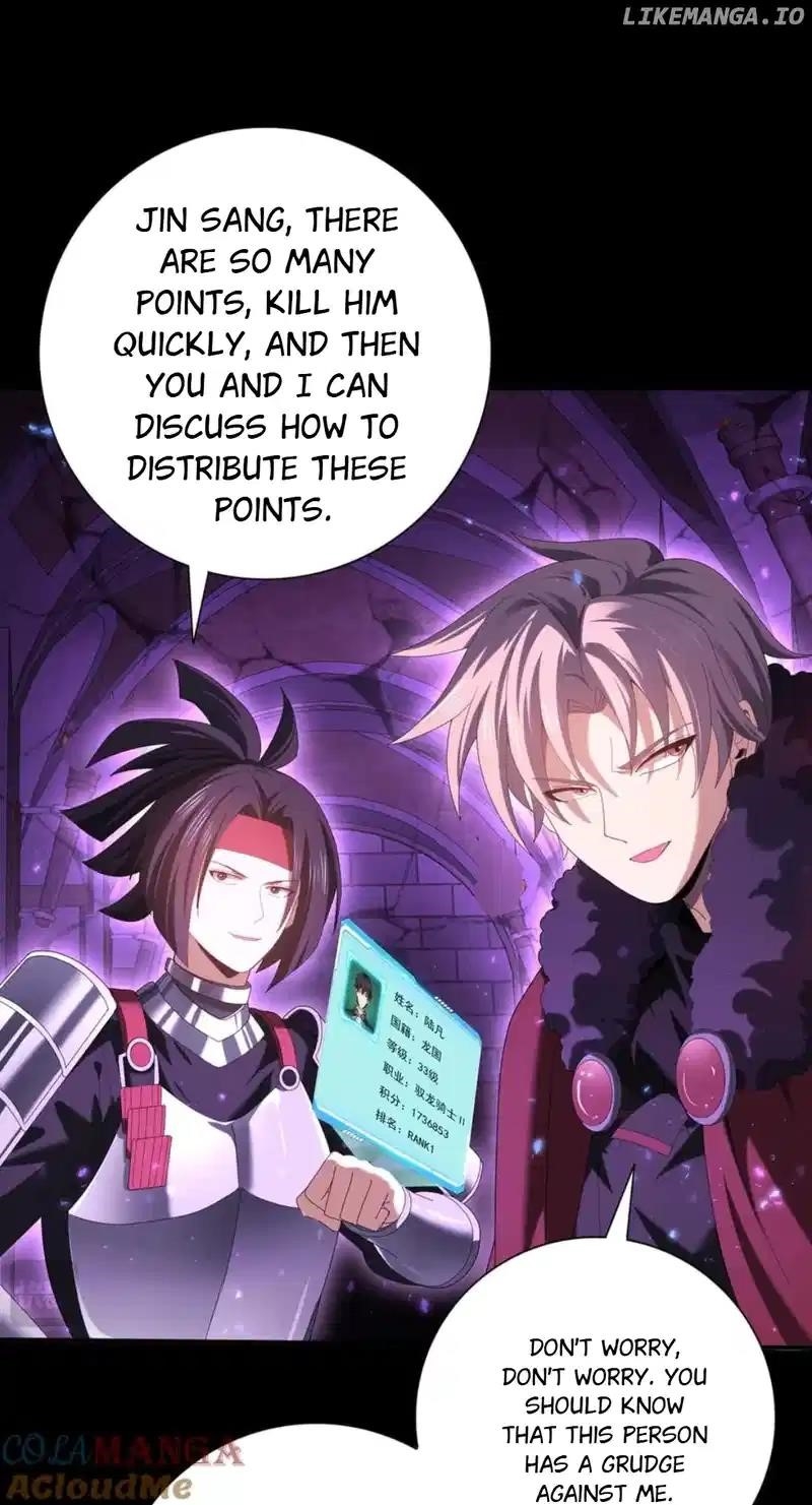 I Got The Weakest Class, Dragon Tamer!? Chapter 90 - Page 15