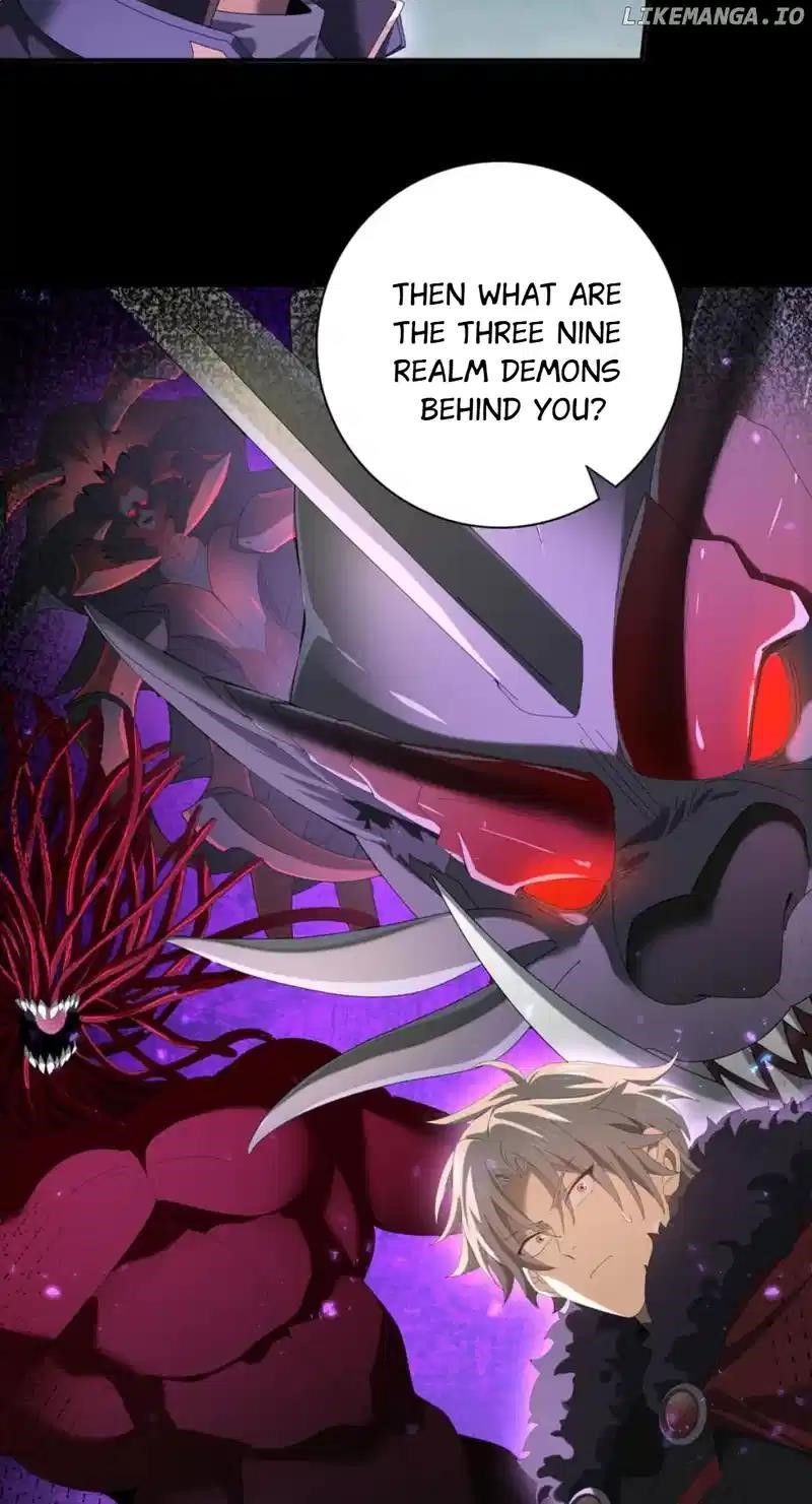 I Got The Weakest Class, Dragon Tamer!? Chapter 90 - Page 23