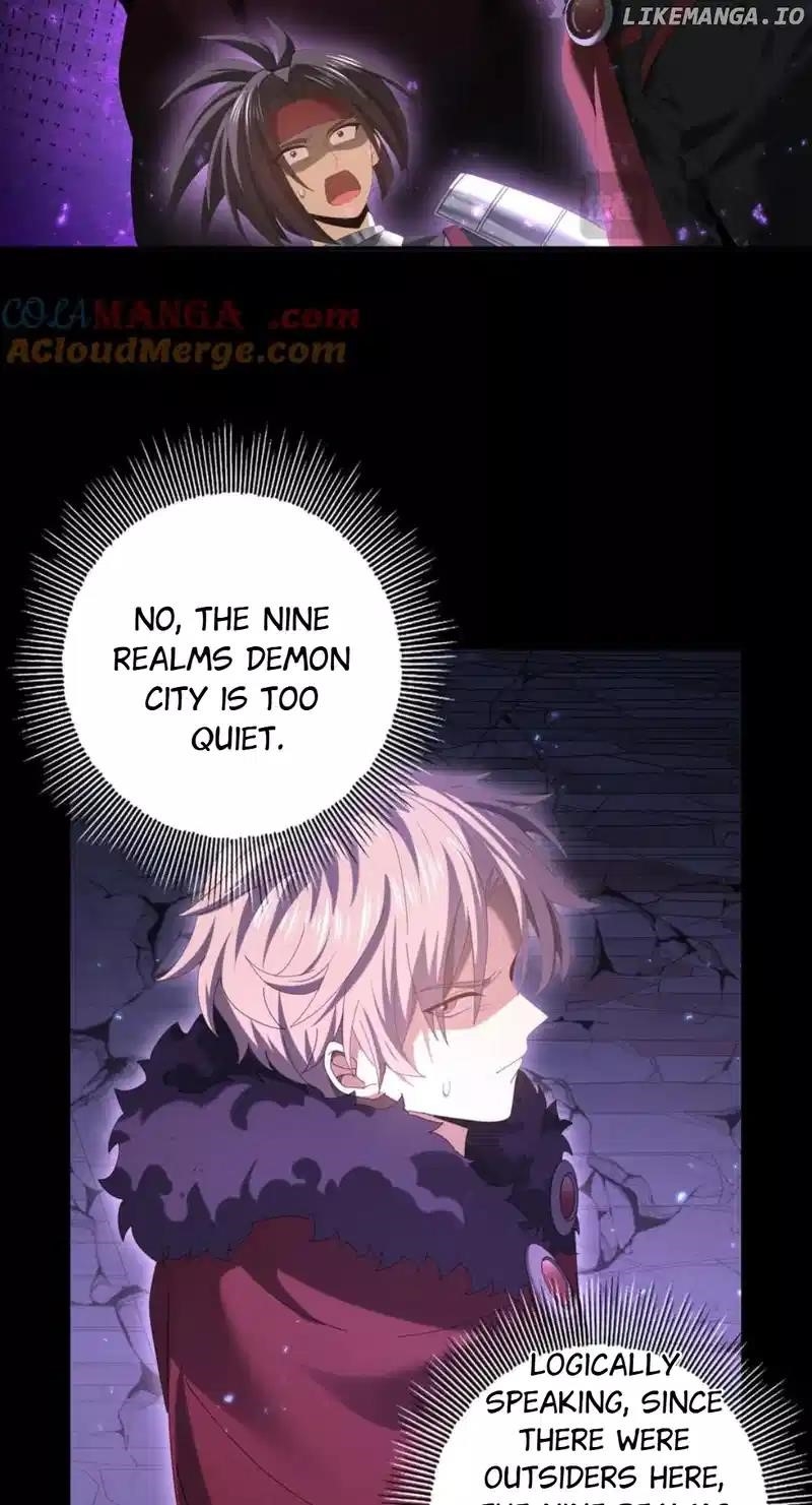 I Got The Weakest Class, Dragon Tamer!? Chapter 90 - Page 24