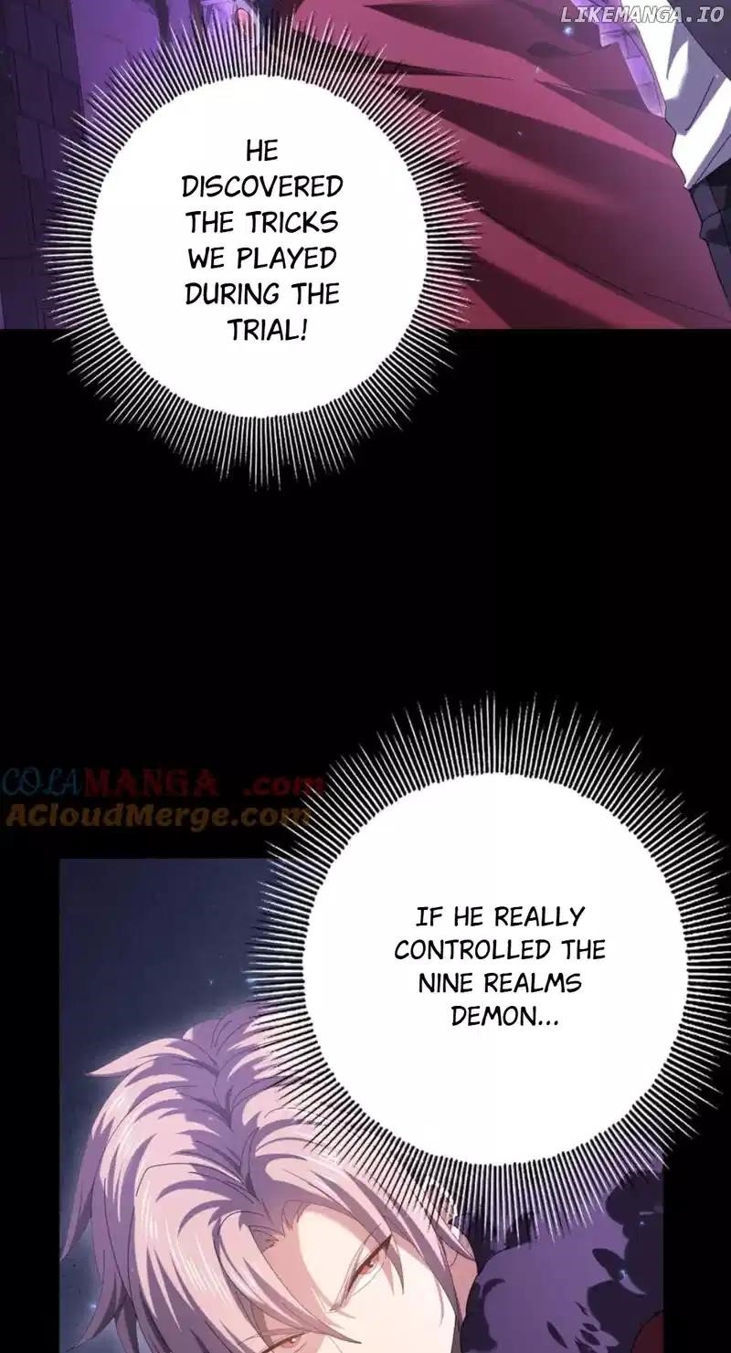 I Got The Weakest Class, Dragon Tamer!? Chapter 90 - Page 27