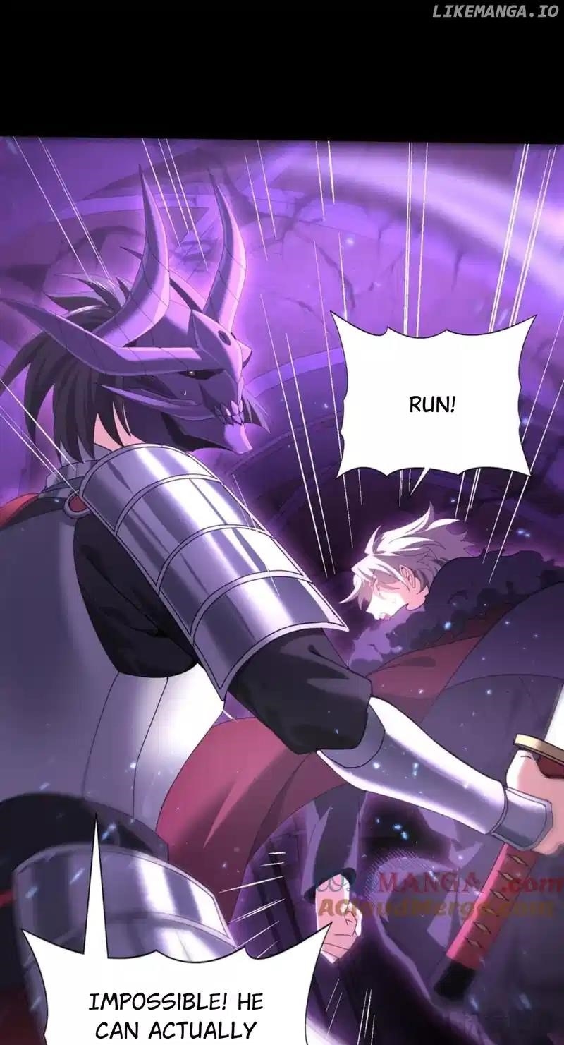 I Got The Weakest Class, Dragon Tamer!? Chapter 90 - Page 32