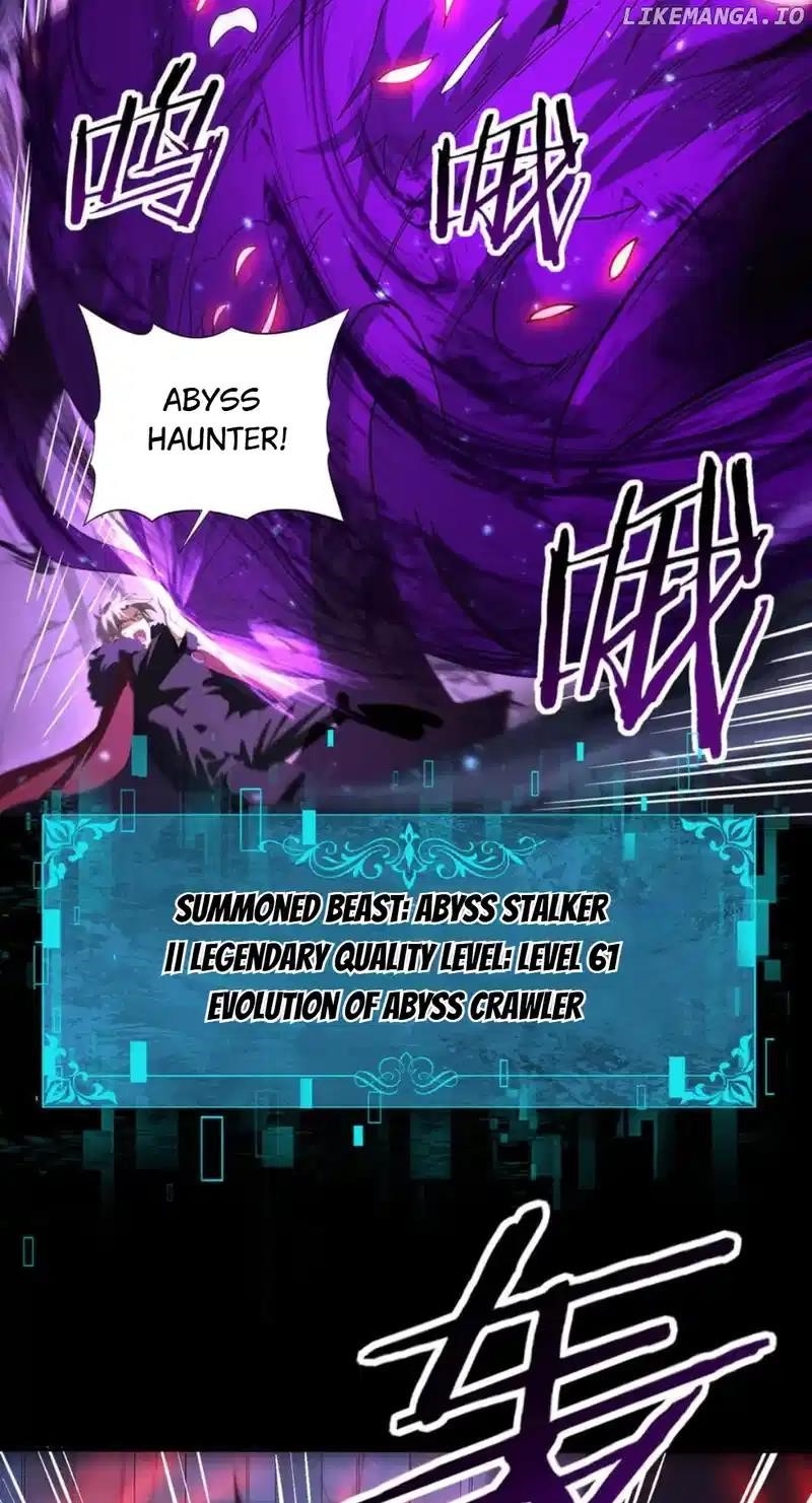 I Got The Weakest Class, Dragon Tamer!? Chapter 90 - Page 41