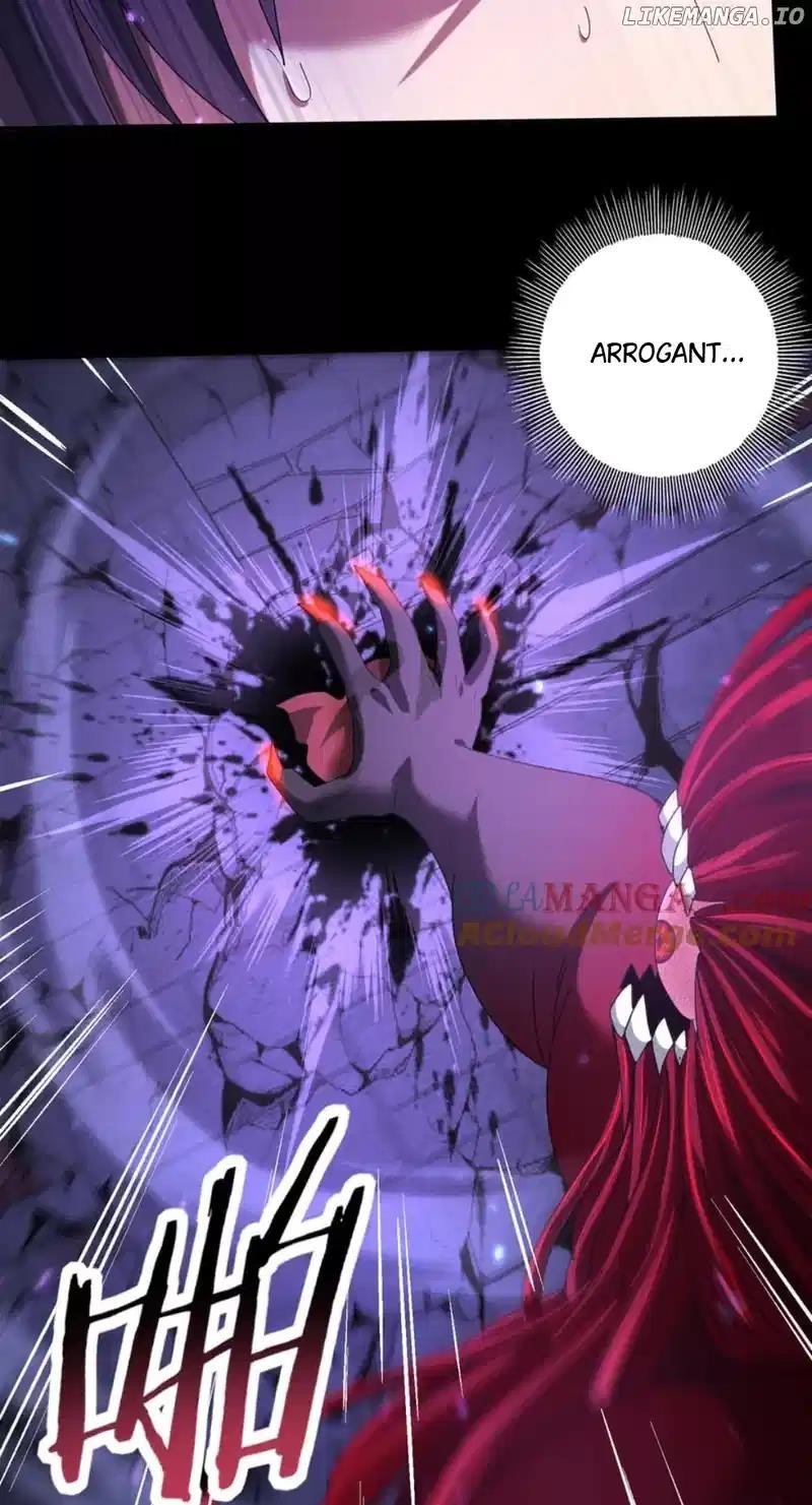 I Got The Weakest Class, Dragon Tamer!? Chapter 90 - Page 46