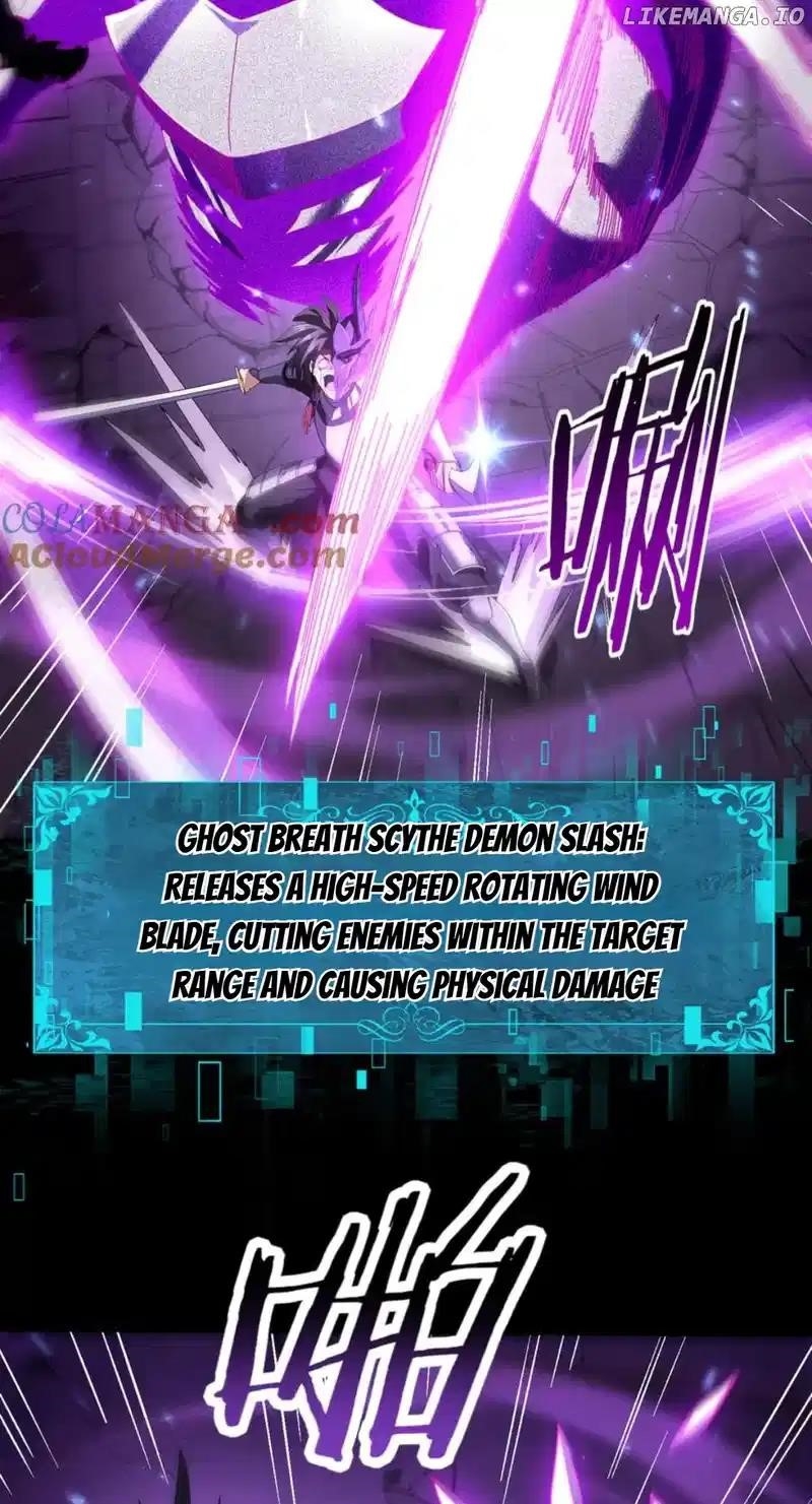 I Got The Weakest Class, Dragon Tamer!? Chapter 90 - Page 51