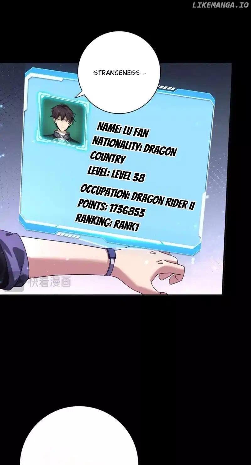 I Got The Weakest Class, Dragon Tamer!? Chapter 90 - Page 55