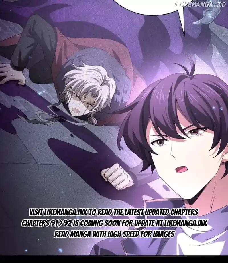 I Got The Weakest Class, Dragon Tamer!? Chapter 90 - Page 58