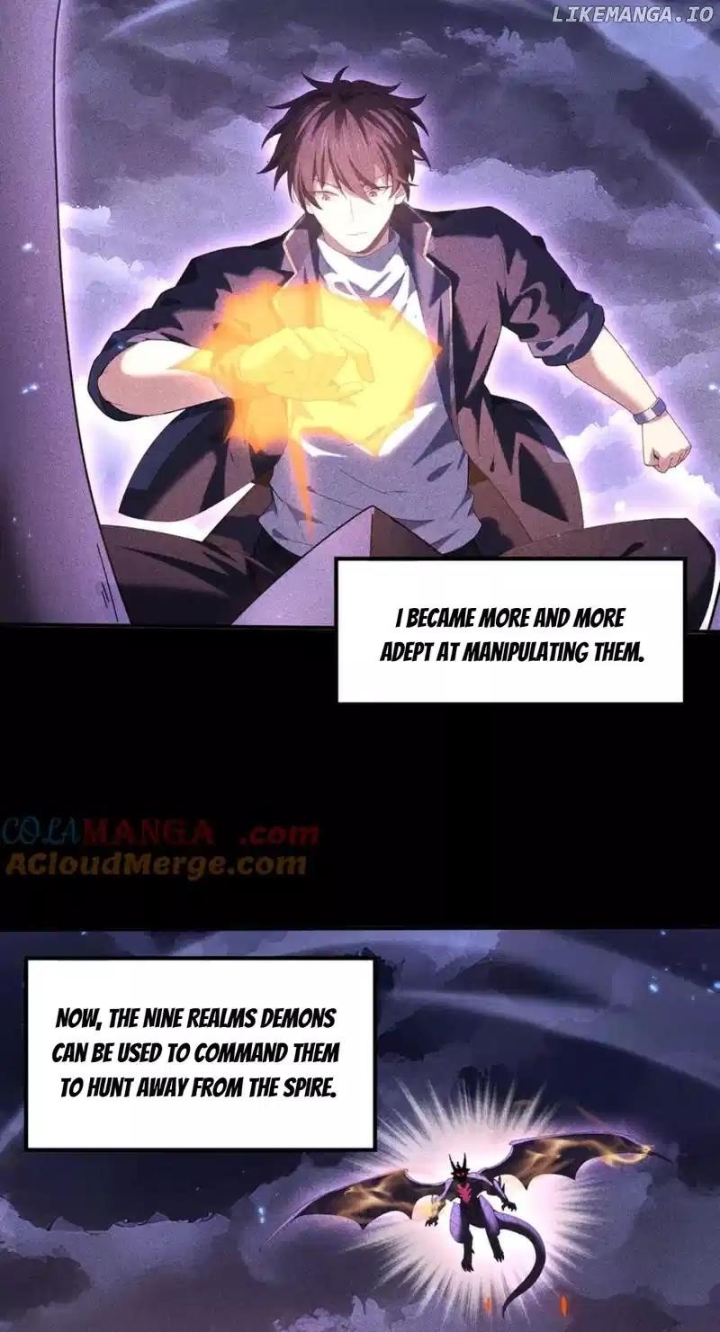 I Got The Weakest Class, Dragon Tamer!? Chapter 90 - Page 8