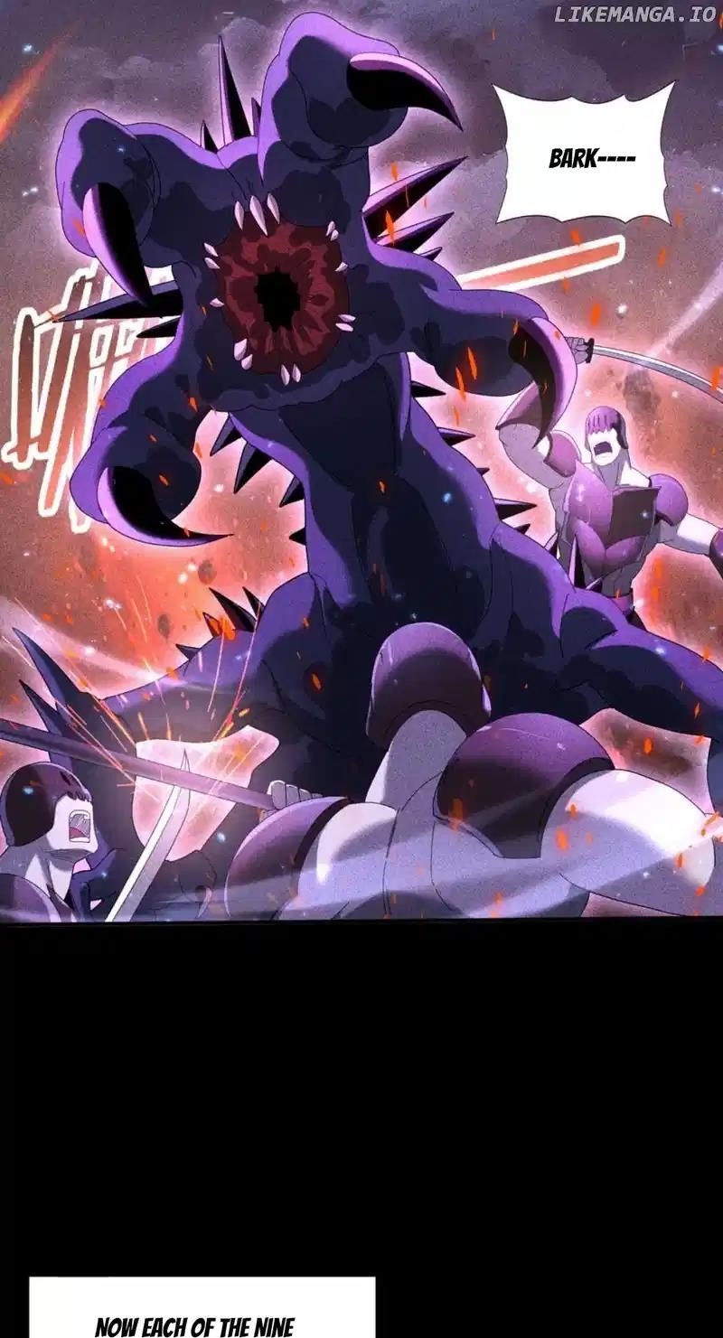 I Got The Weakest Class, Dragon Tamer!? Chapter 90 - Page 9