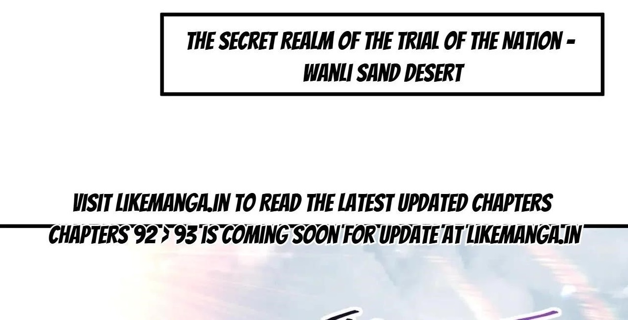 I Got The Weakest Class, Dragon Tamer!? Chapter 91 - Page 1