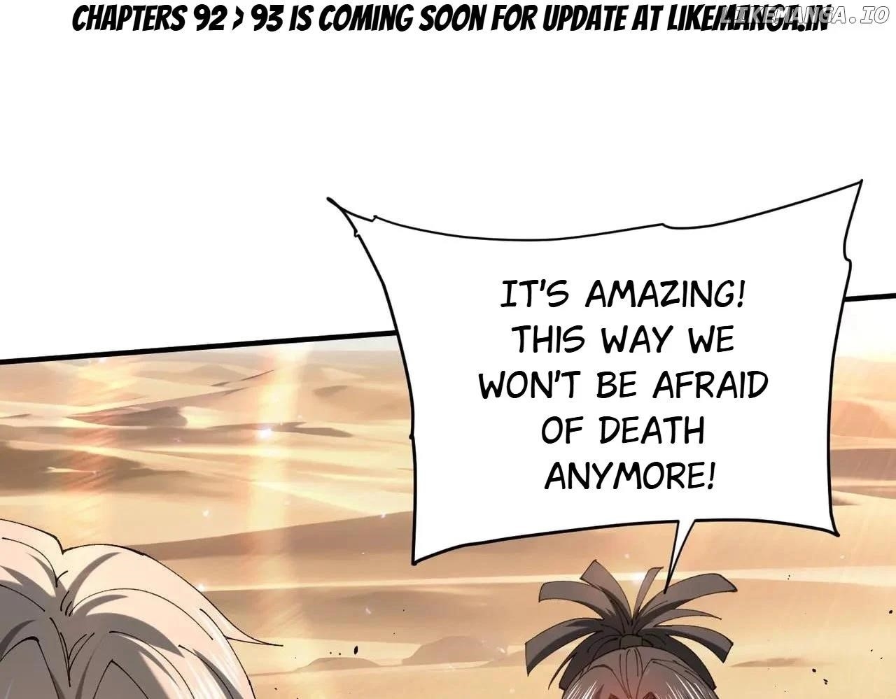 I Got The Weakest Class, Dragon Tamer!? Chapter 91 - Page 10