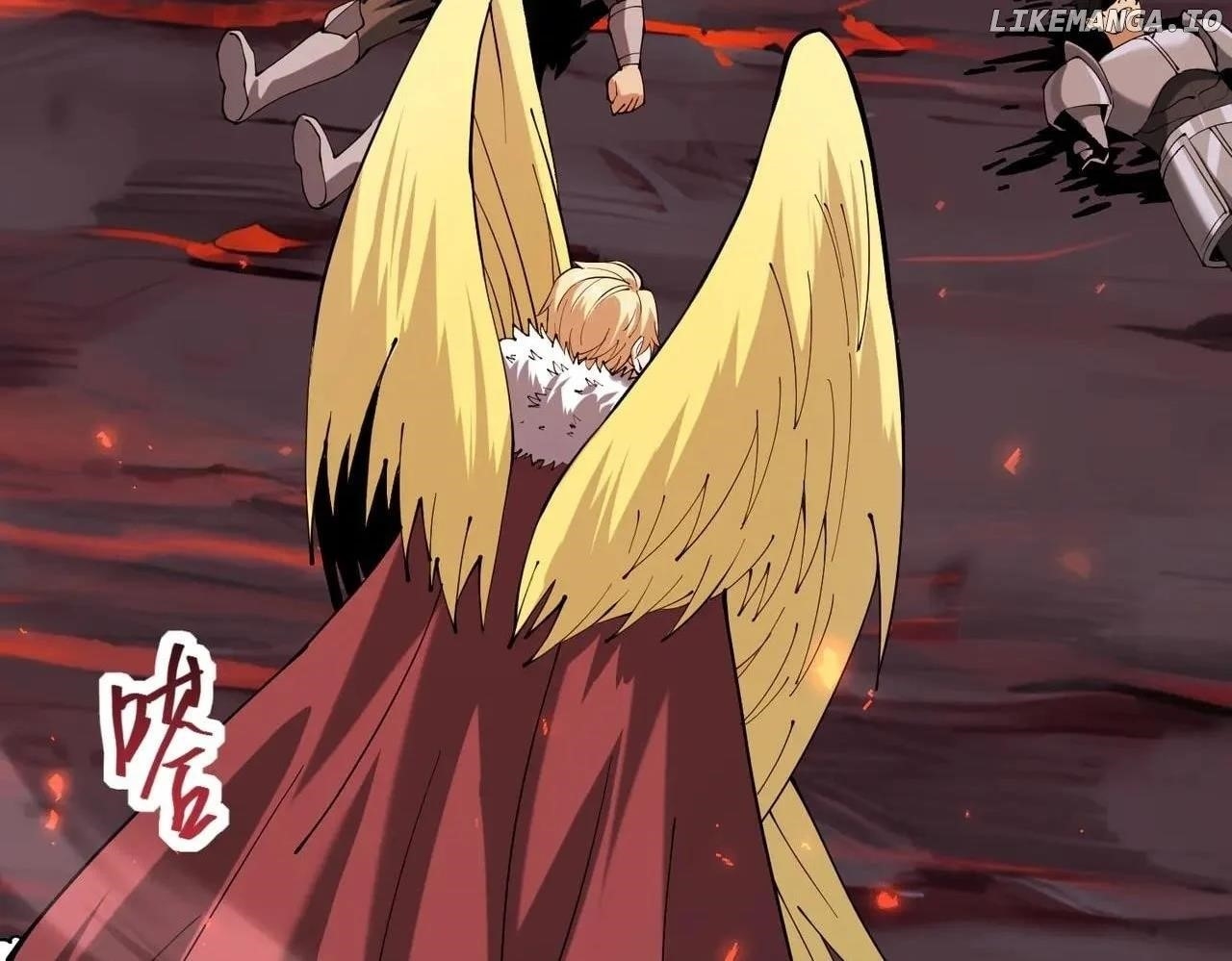 I Got The Weakest Class, Dragon Tamer!? Chapter 91 - Page 102