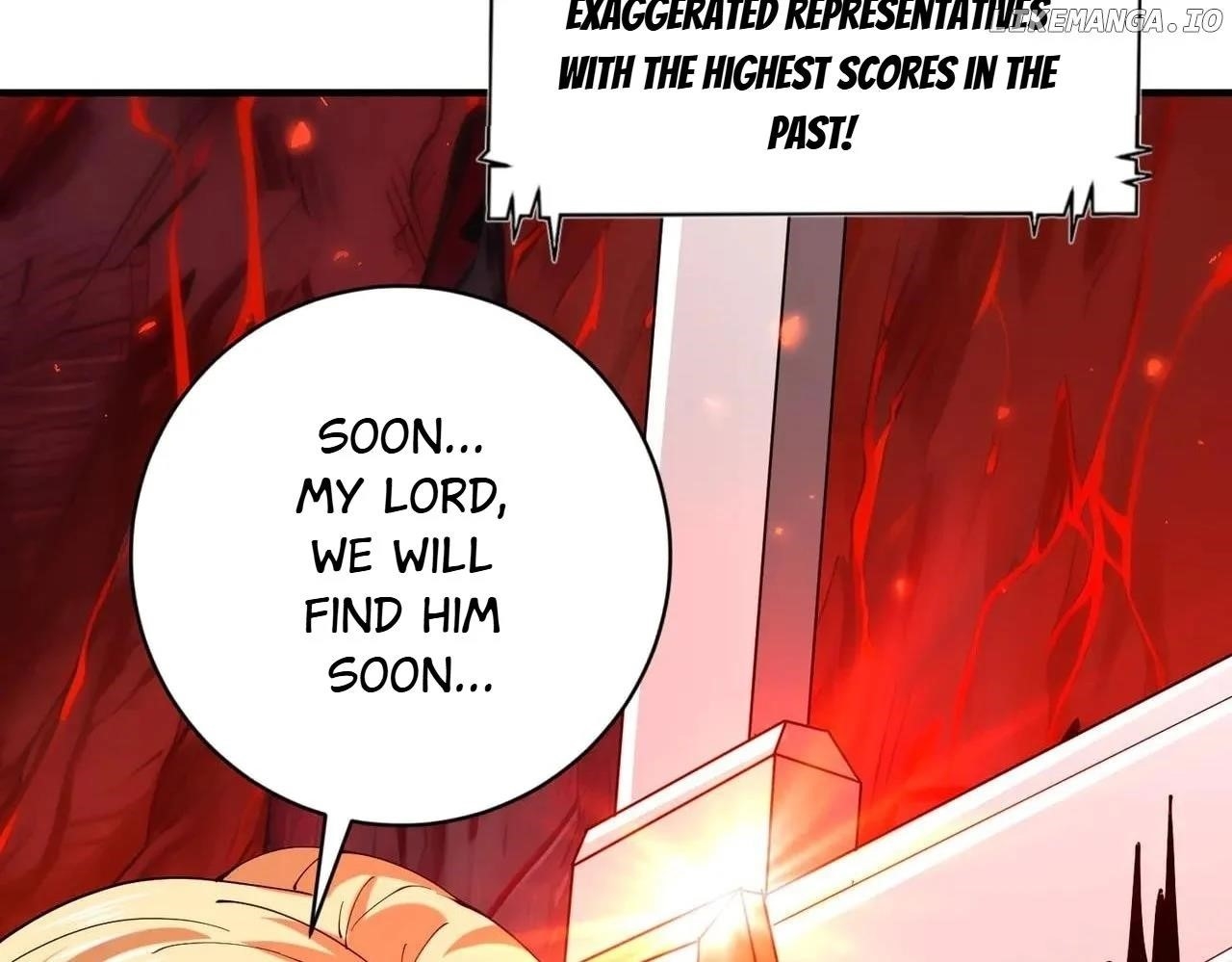 I Got The Weakest Class, Dragon Tamer!? Chapter 91 - Page 105