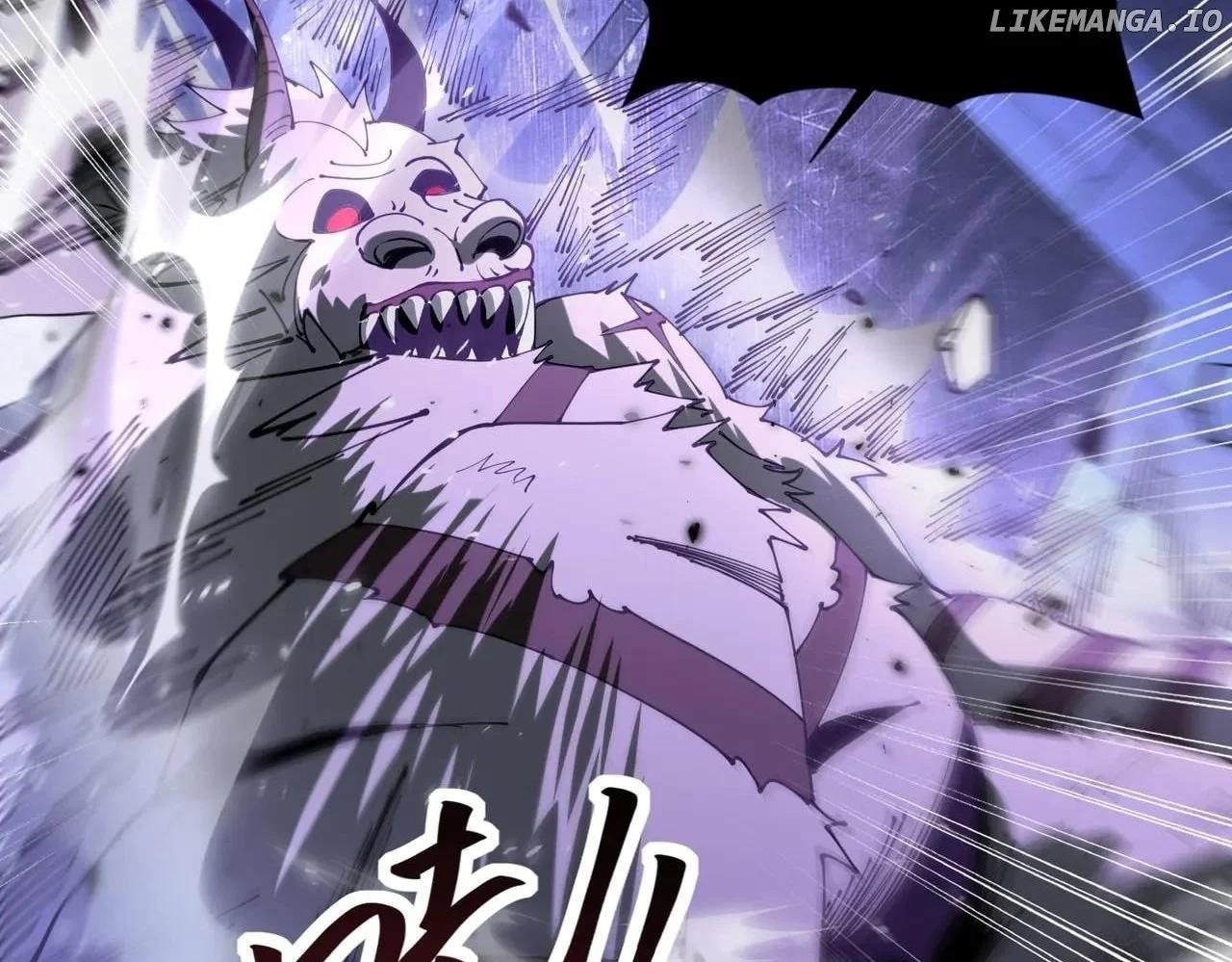 I Got The Weakest Class, Dragon Tamer!? Chapter 91 - Page 110