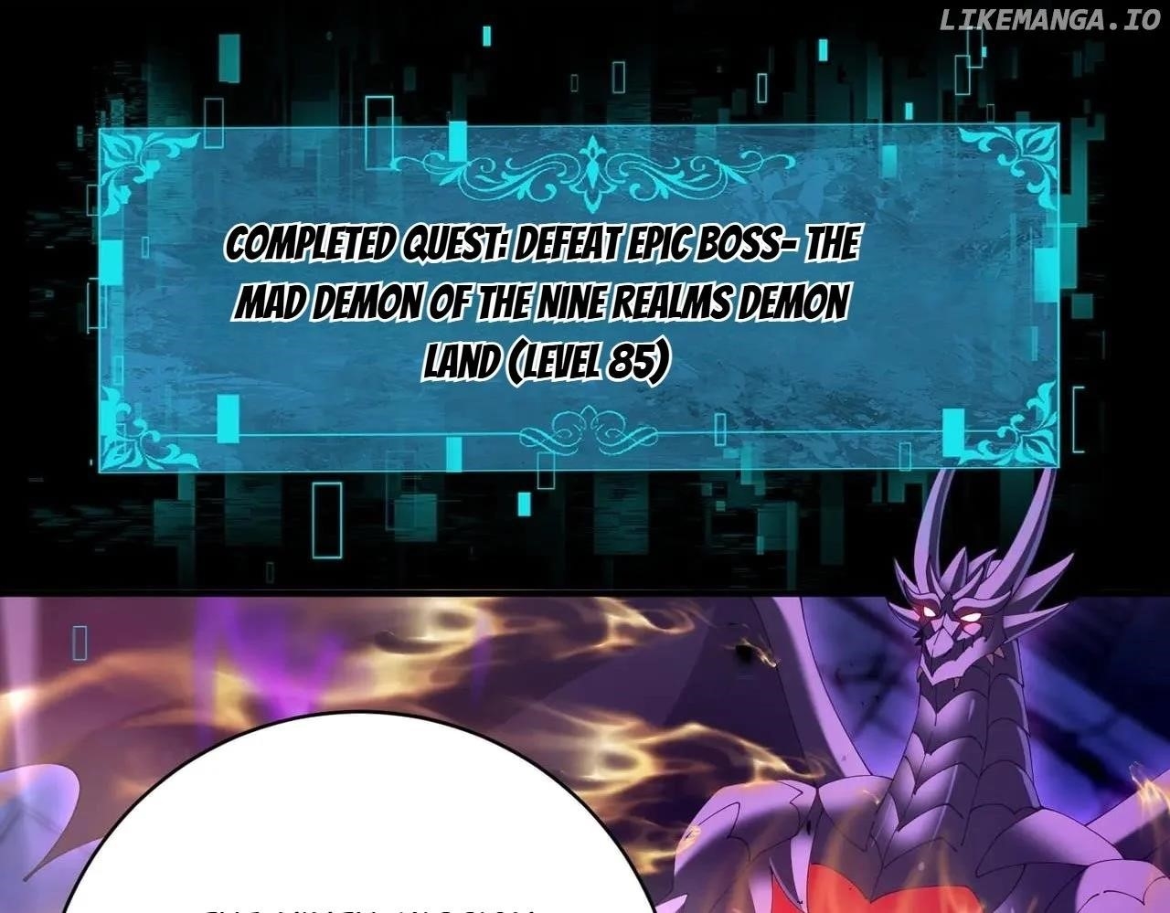 I Got The Weakest Class, Dragon Tamer!? Chapter 91 - Page 114