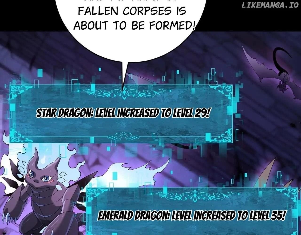 I Got The Weakest Class, Dragon Tamer!? Chapter 91 - Page 118