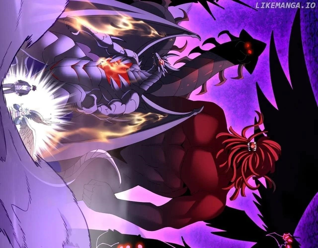 I Got The Weakest Class, Dragon Tamer!? Chapter 91 - Page 123