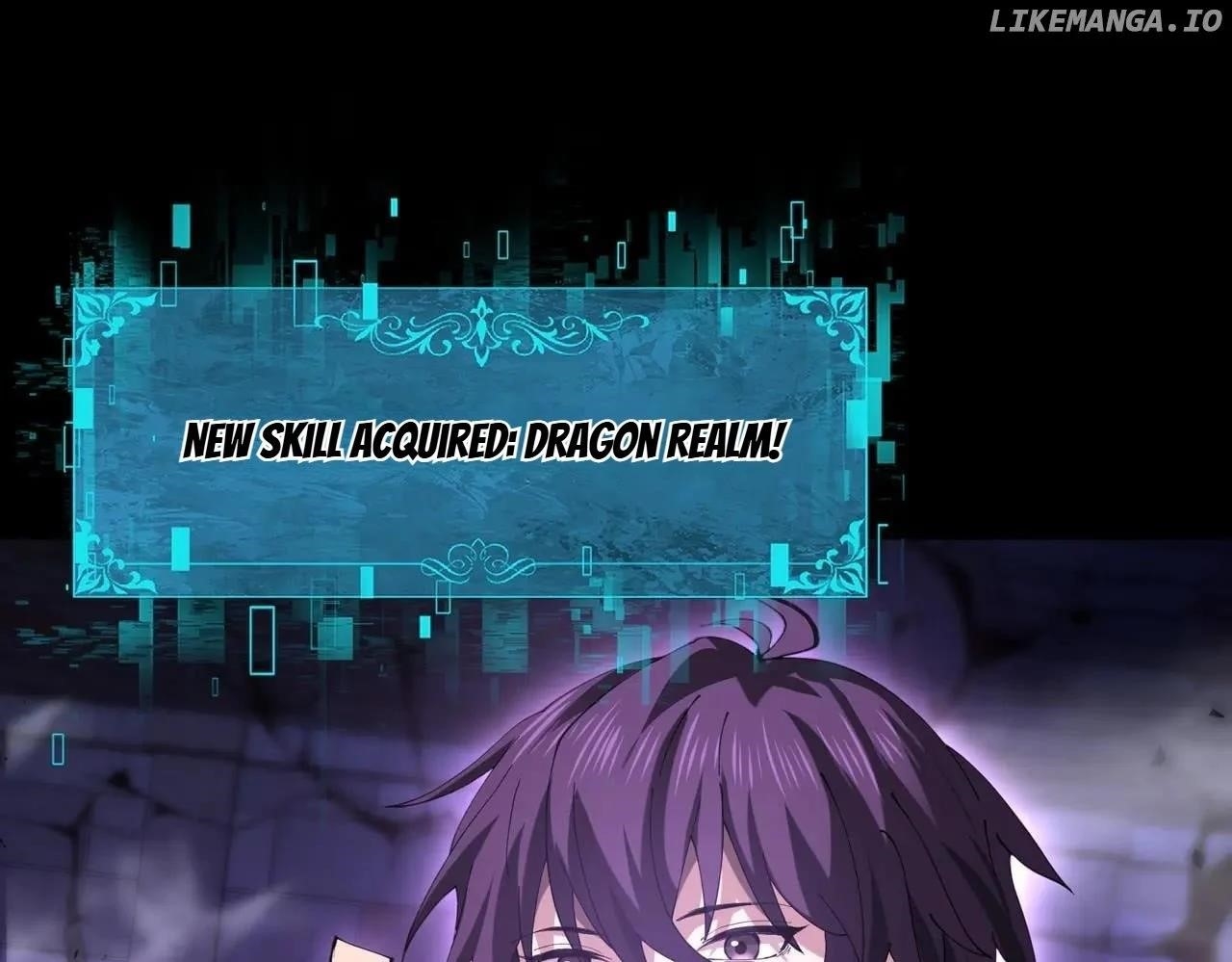 I Got The Weakest Class, Dragon Tamer!? Chapter 91 - Page 126