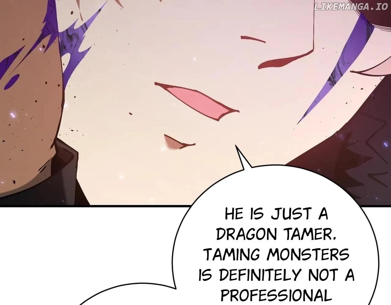 I Got The Weakest Class, Dragon Tamer!? Chapter 91 - Page 18