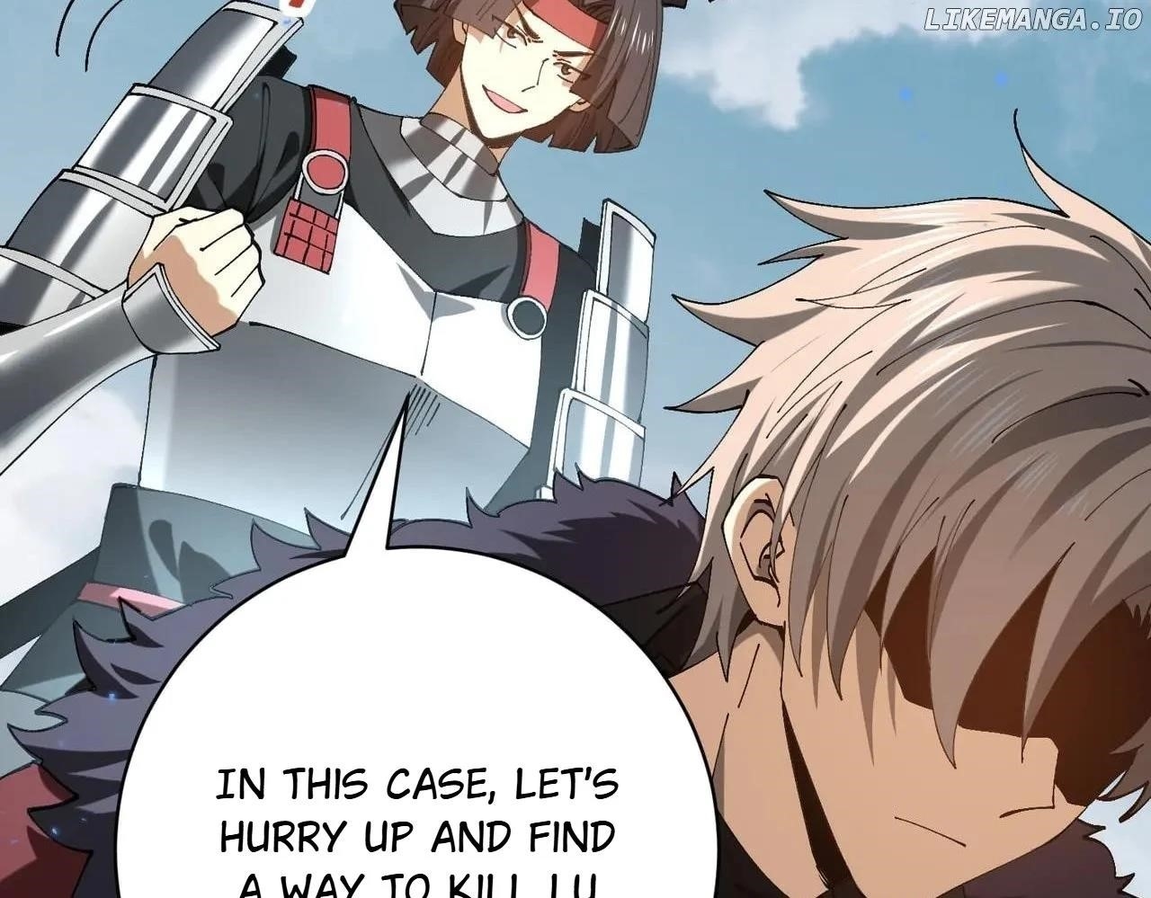 I Got The Weakest Class, Dragon Tamer!? Chapter 91 - Page 21