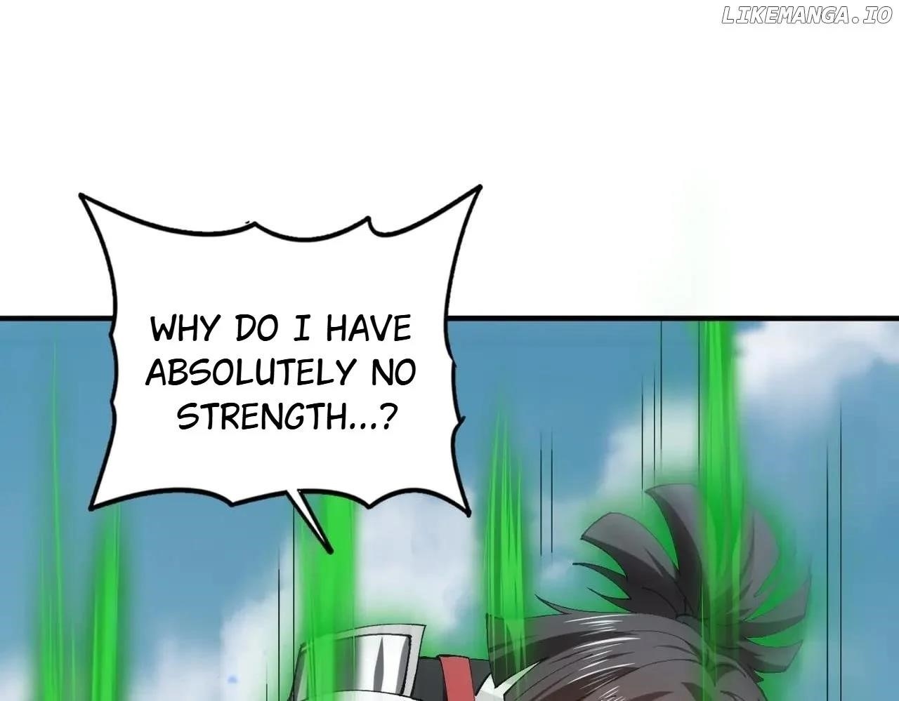 I Got The Weakest Class, Dragon Tamer!? Chapter 91 - Page 25