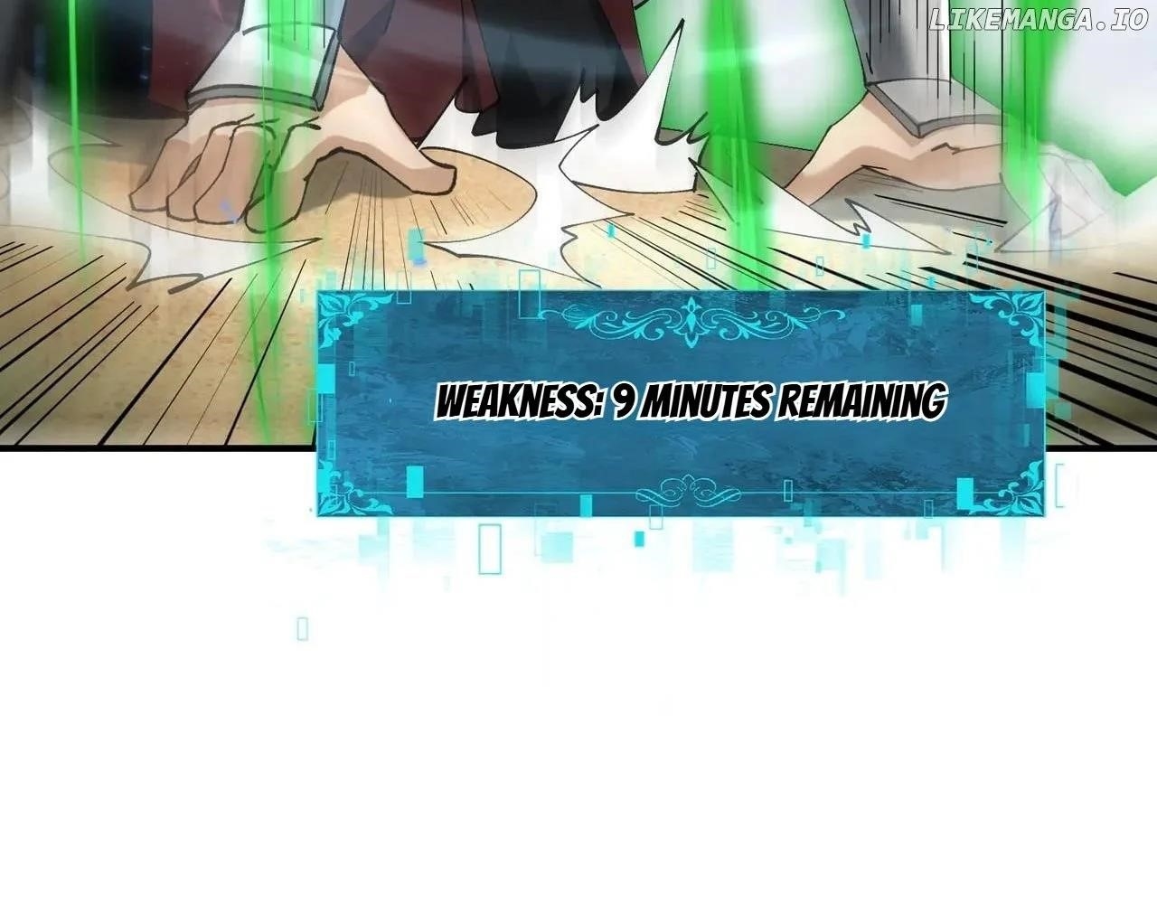 I Got The Weakest Class, Dragon Tamer!? Chapter 91 - Page 27