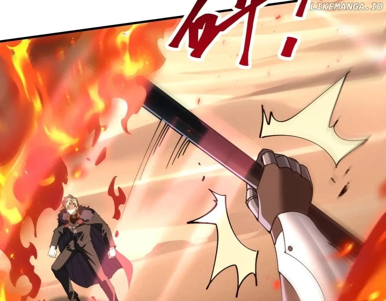 I Got The Weakest Class, Dragon Tamer!? Chapter 91 - Page 43