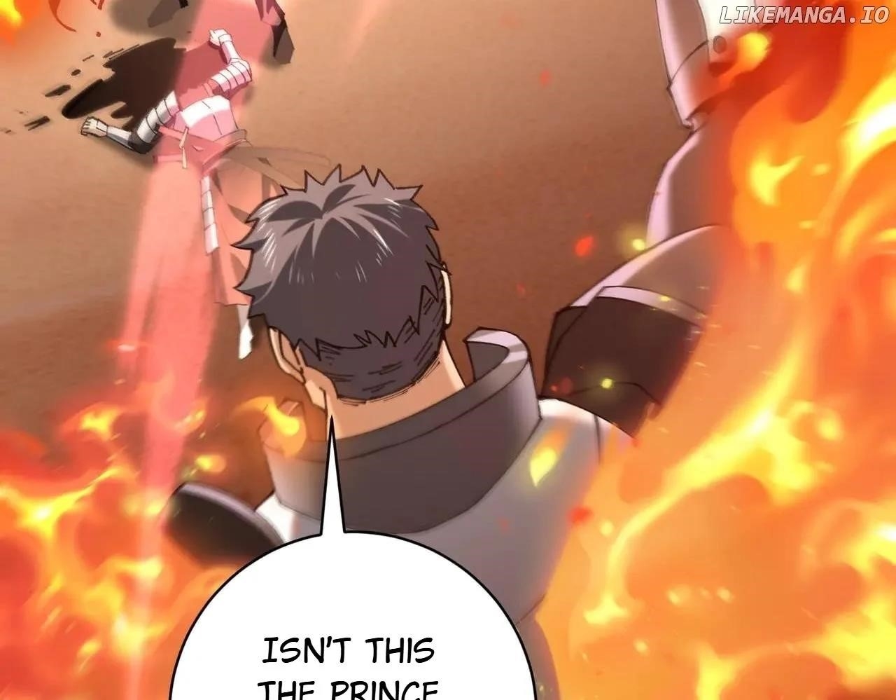 I Got The Weakest Class, Dragon Tamer!? Chapter 91 - Page 44