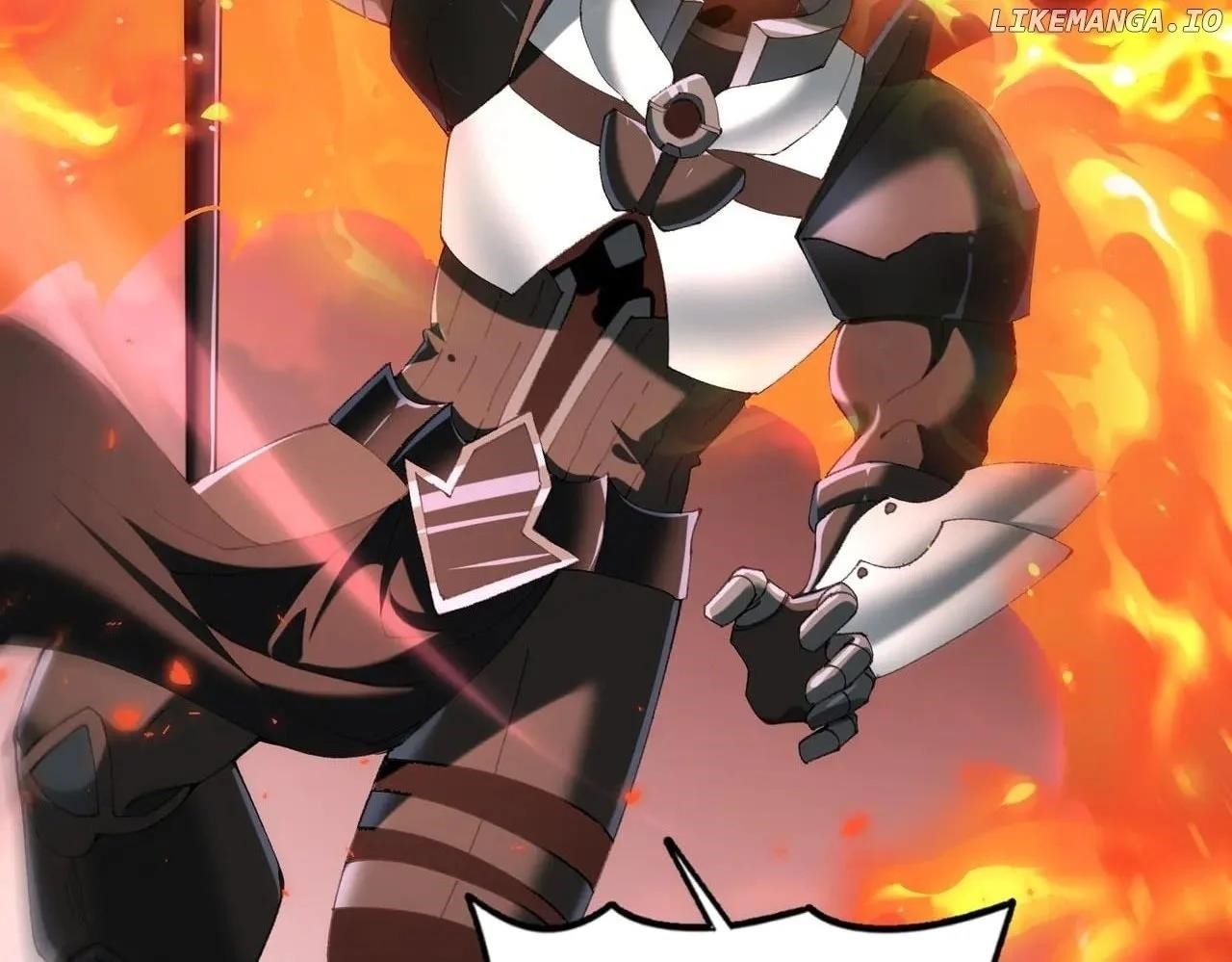 I Got The Weakest Class, Dragon Tamer!? Chapter 91 - Page 50