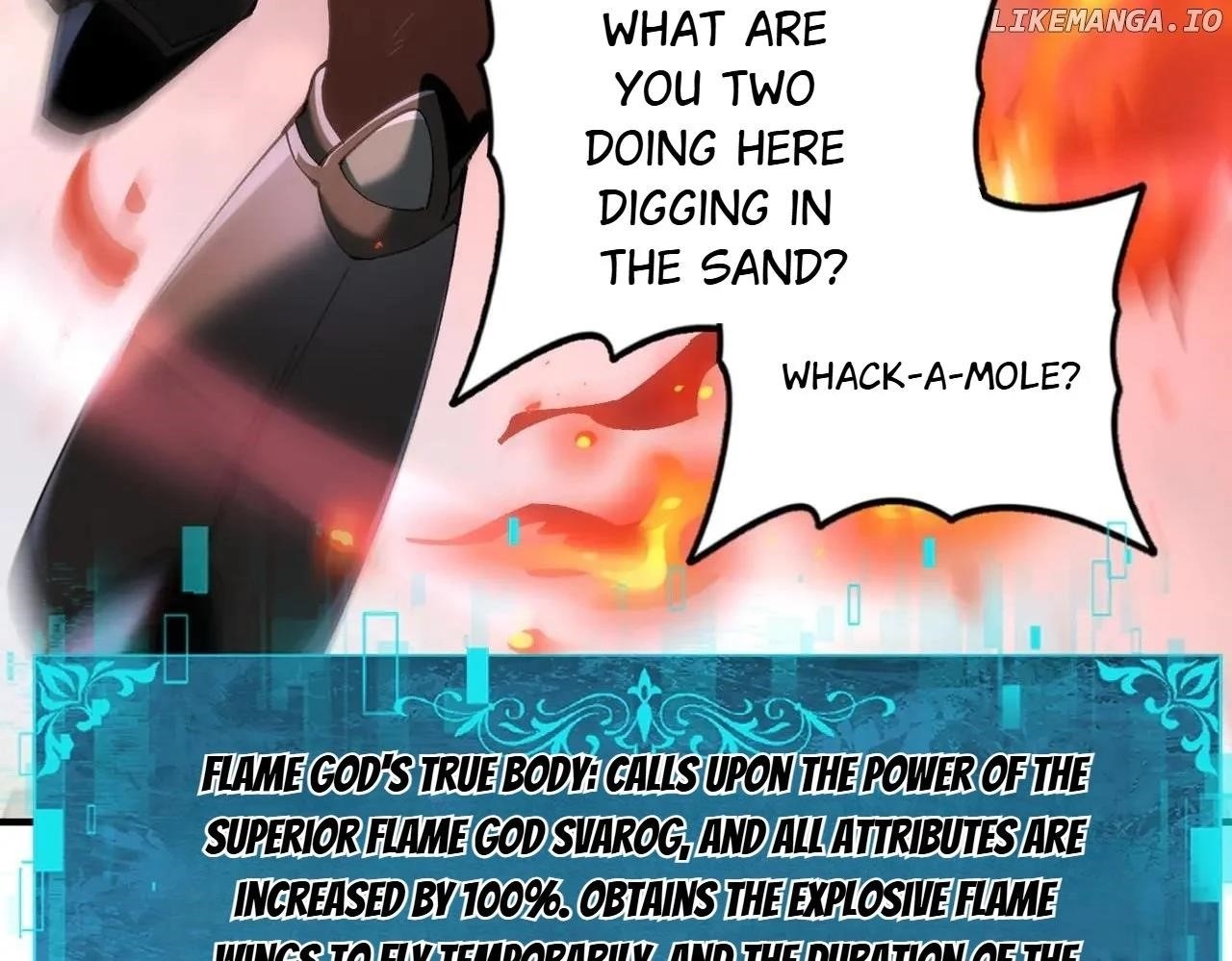 I Got The Weakest Class, Dragon Tamer!? Chapter 91 - Page 51