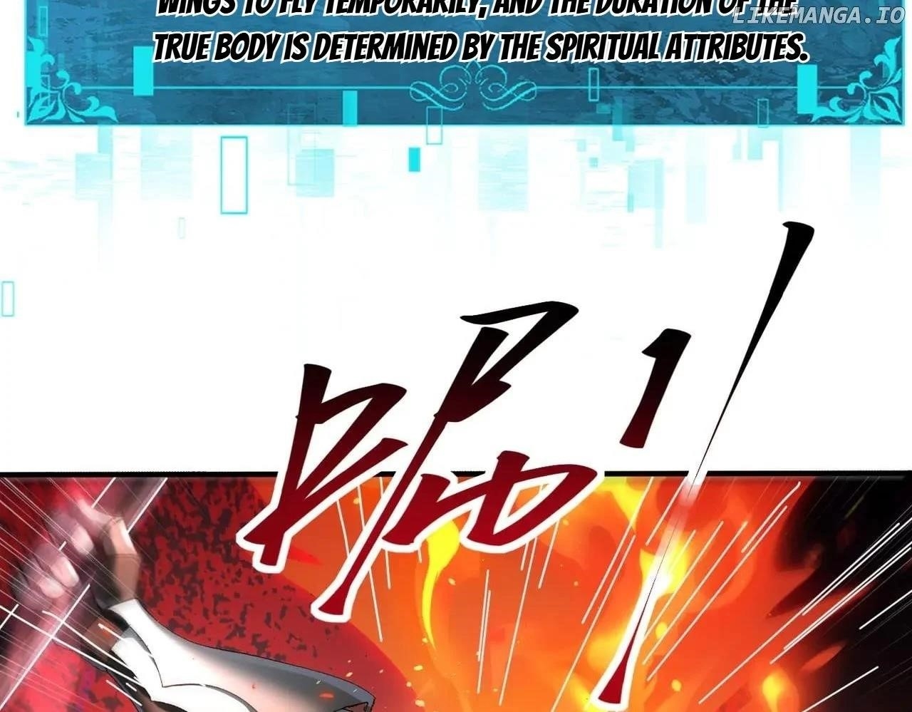 I Got The Weakest Class, Dragon Tamer!? Chapter 91 - Page 52