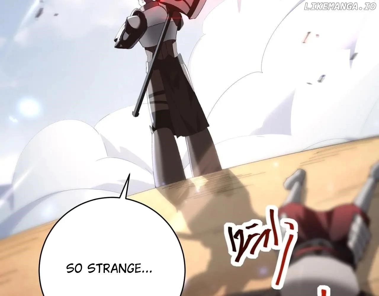 I Got The Weakest Class, Dragon Tamer!? Chapter 91 - Page 68