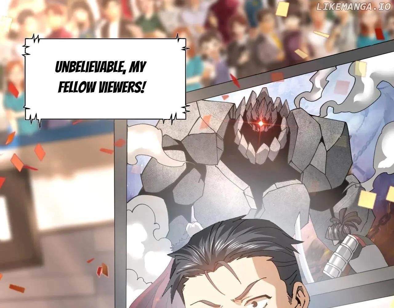 I Got The Weakest Class, Dragon Tamer!? Chapter 91 - Page 75