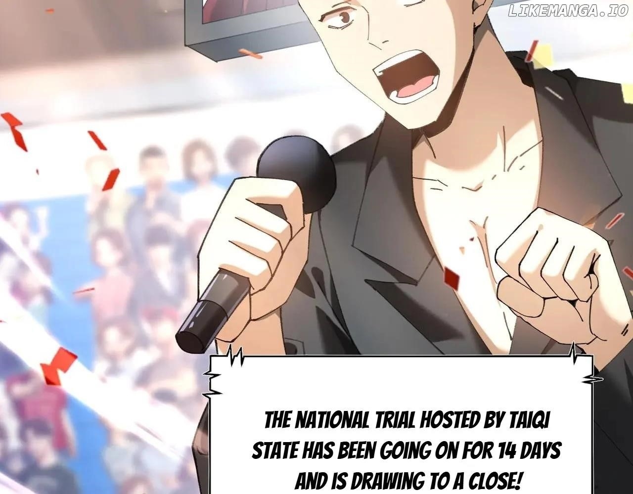 I Got The Weakest Class, Dragon Tamer!? Chapter 91 - Page 76