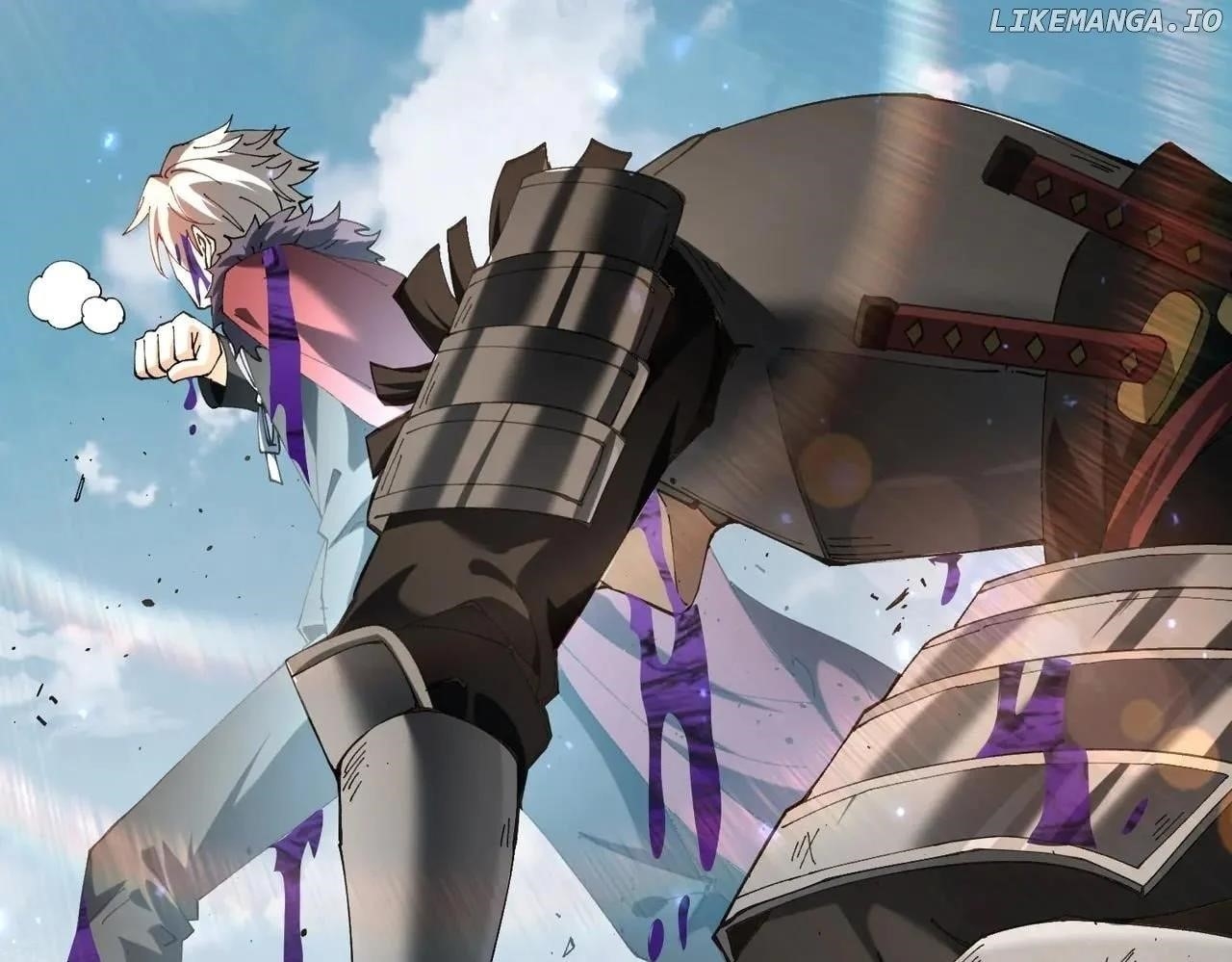 I Got The Weakest Class, Dragon Tamer!? Chapter 91 - Page 8