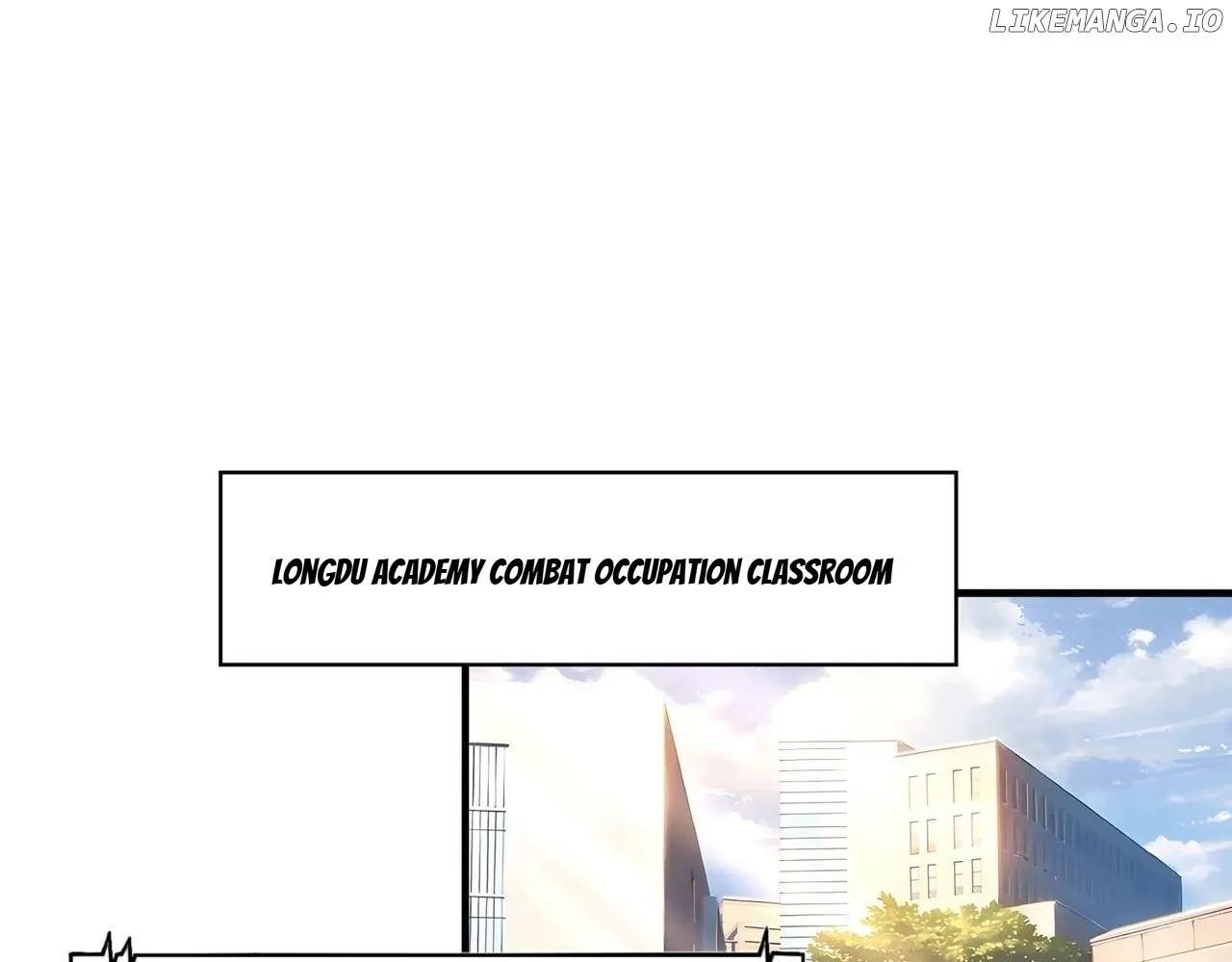 I Got The Weakest Class, Dragon Tamer!? Chapter 91 - Page 81