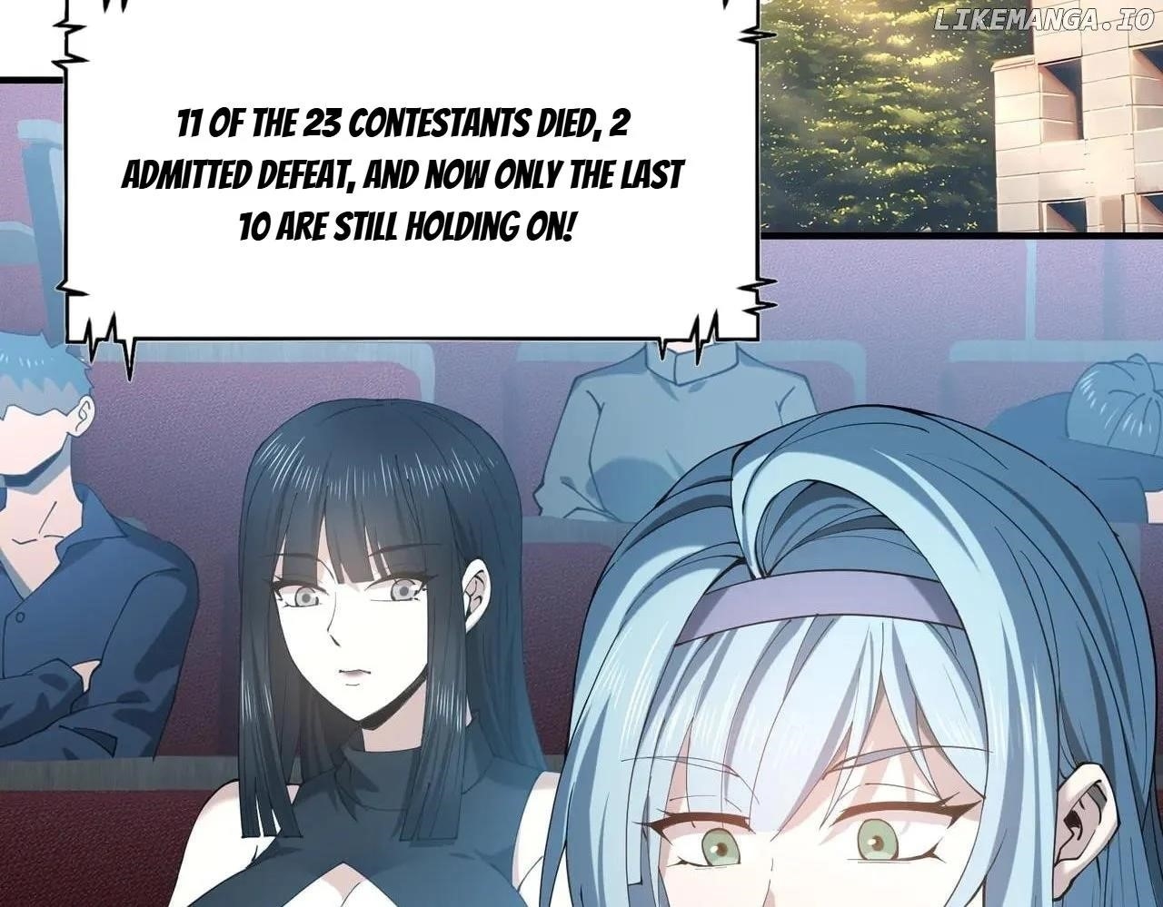 I Got The Weakest Class, Dragon Tamer!? Chapter 91 - Page 82