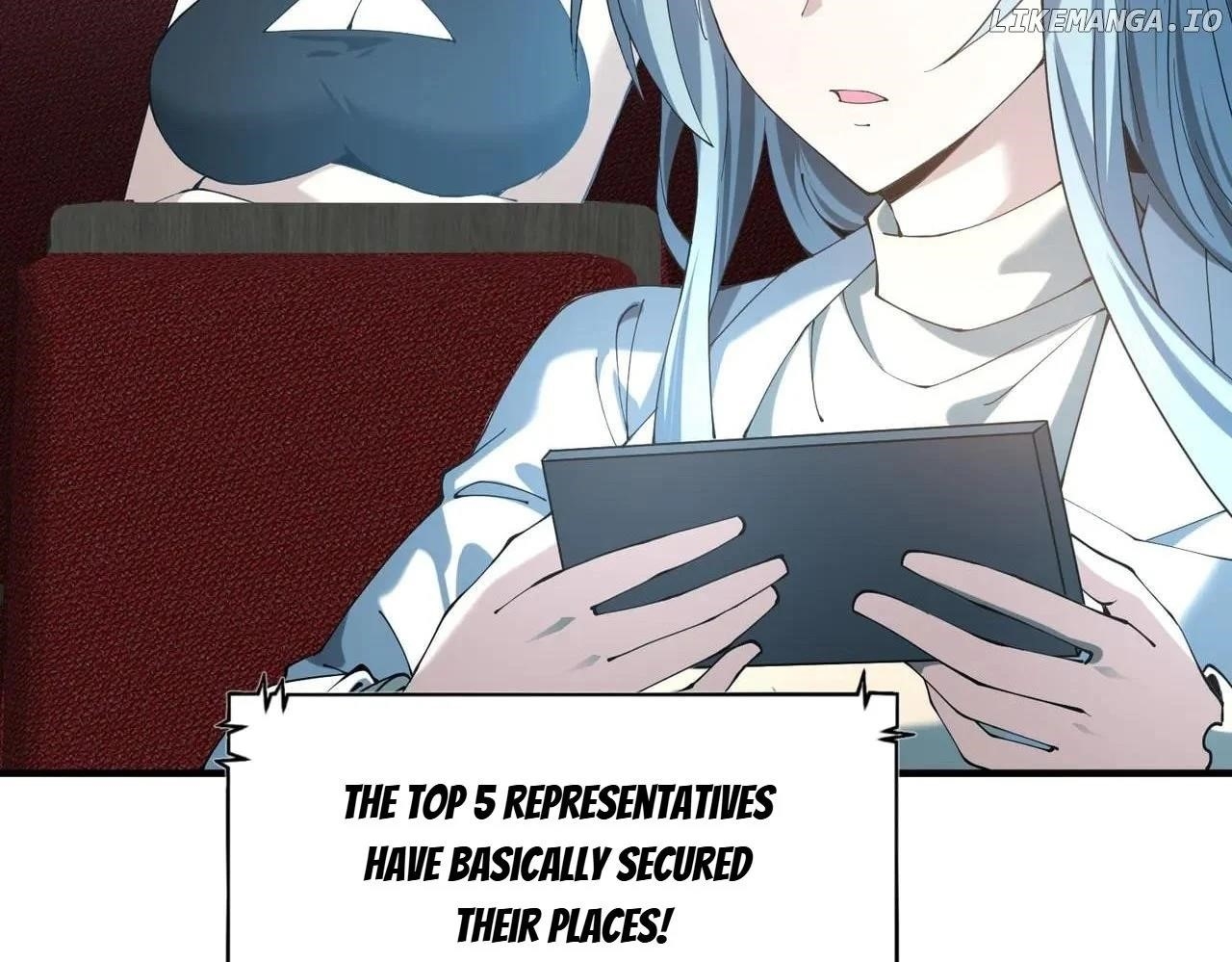 I Got The Weakest Class, Dragon Tamer!? Chapter 91 - Page 83