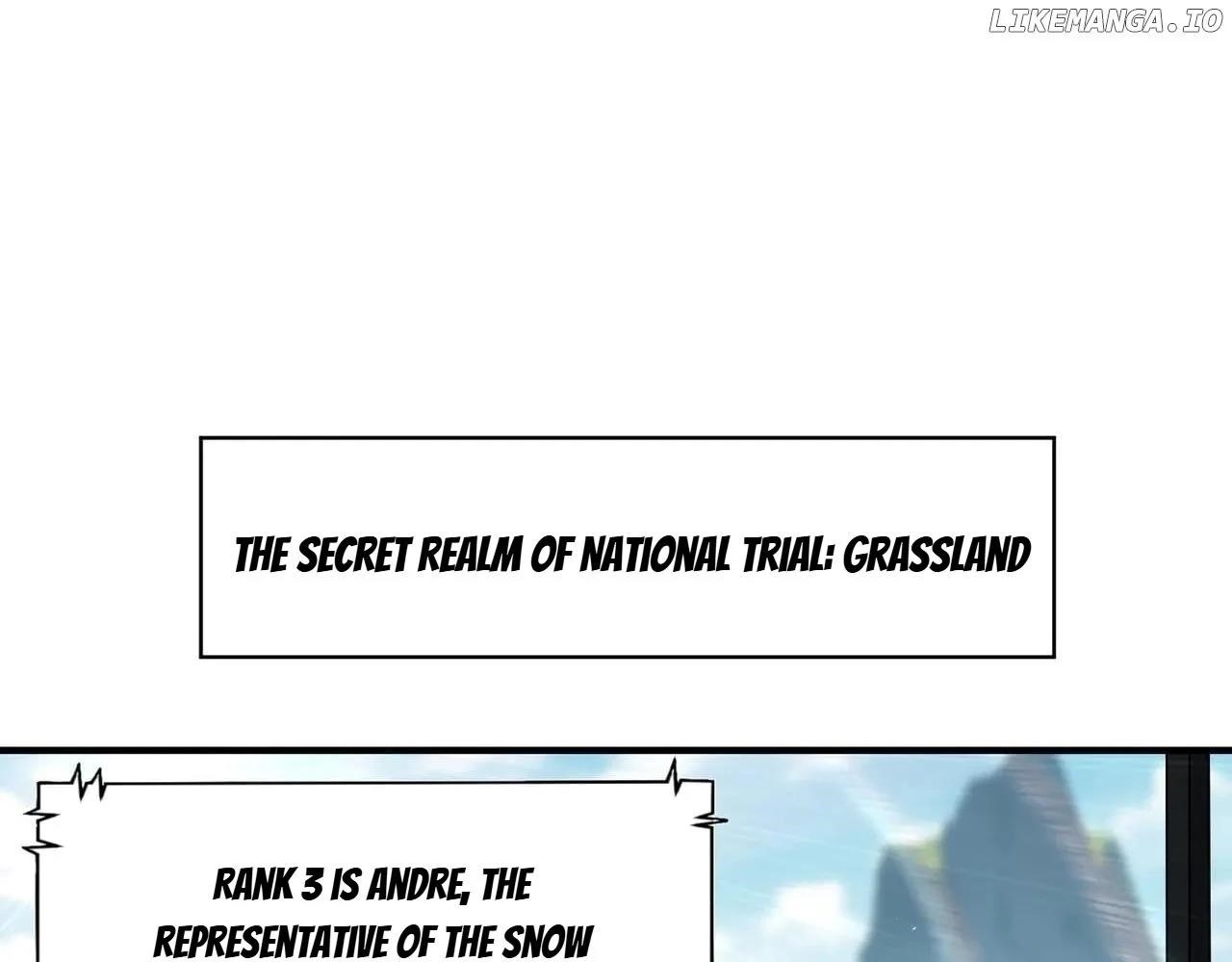 I Got The Weakest Class, Dragon Tamer!? Chapter 91 - Page 95