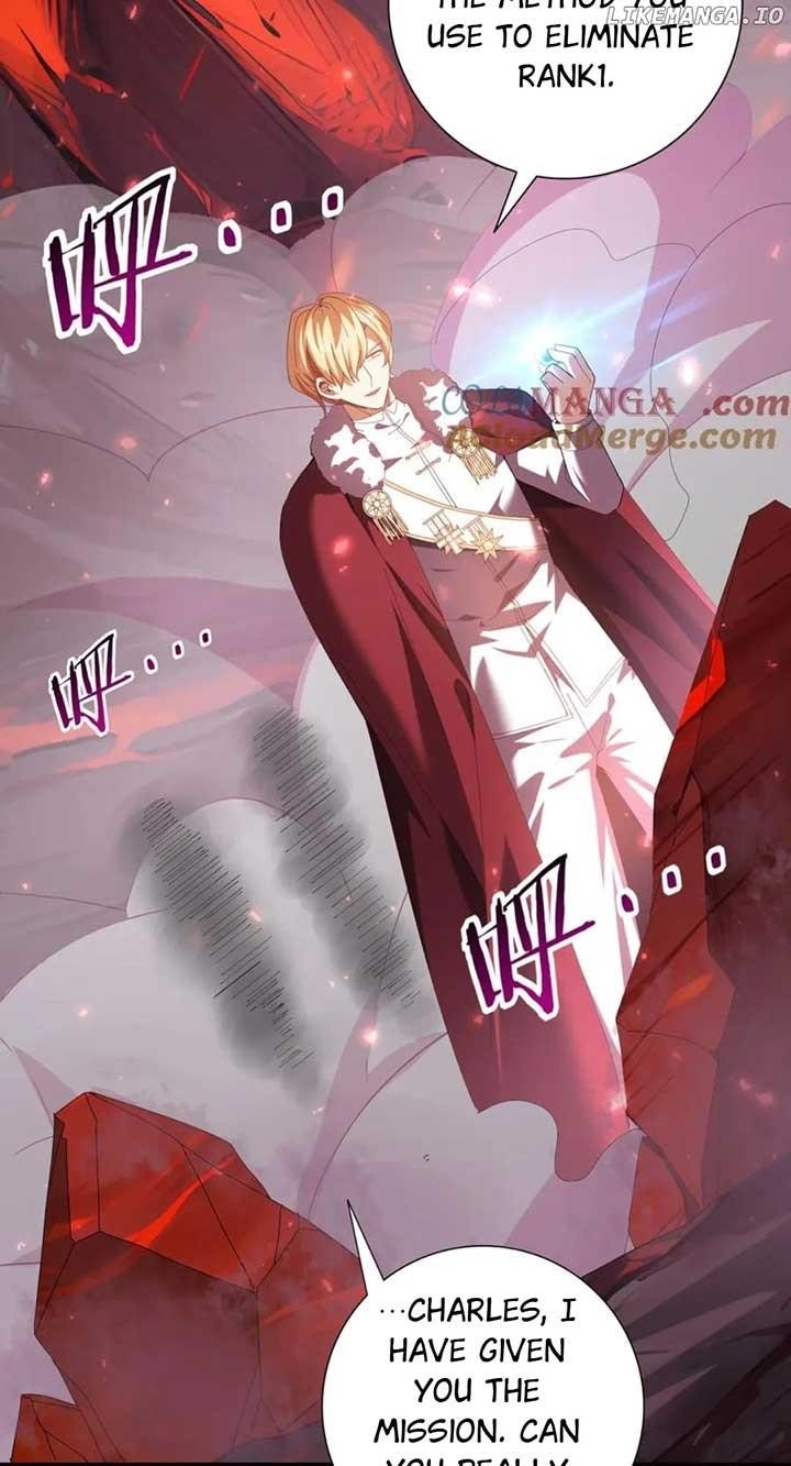 I Got The Weakest Class, Dragon Tamer!? Chapter 92 - Page 10