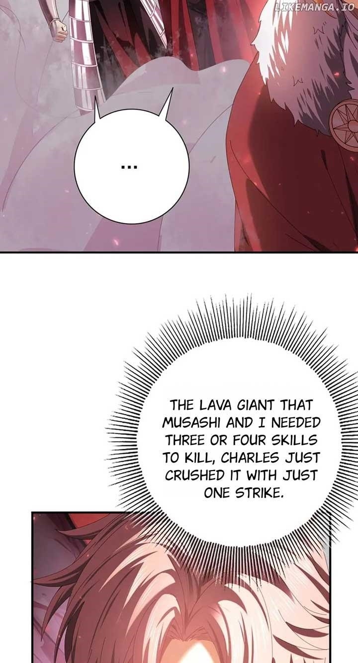 I Got The Weakest Class, Dragon Tamer!? Chapter 92 - Page 12