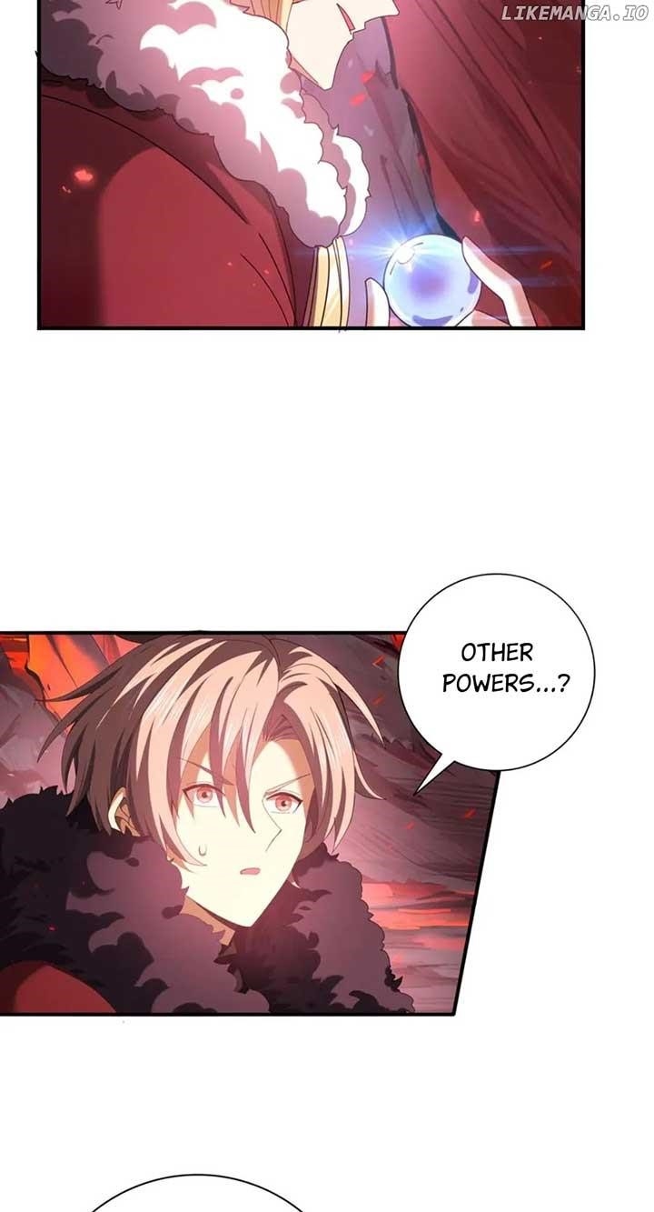 I Got The Weakest Class, Dragon Tamer!? Chapter 92 - Page 16