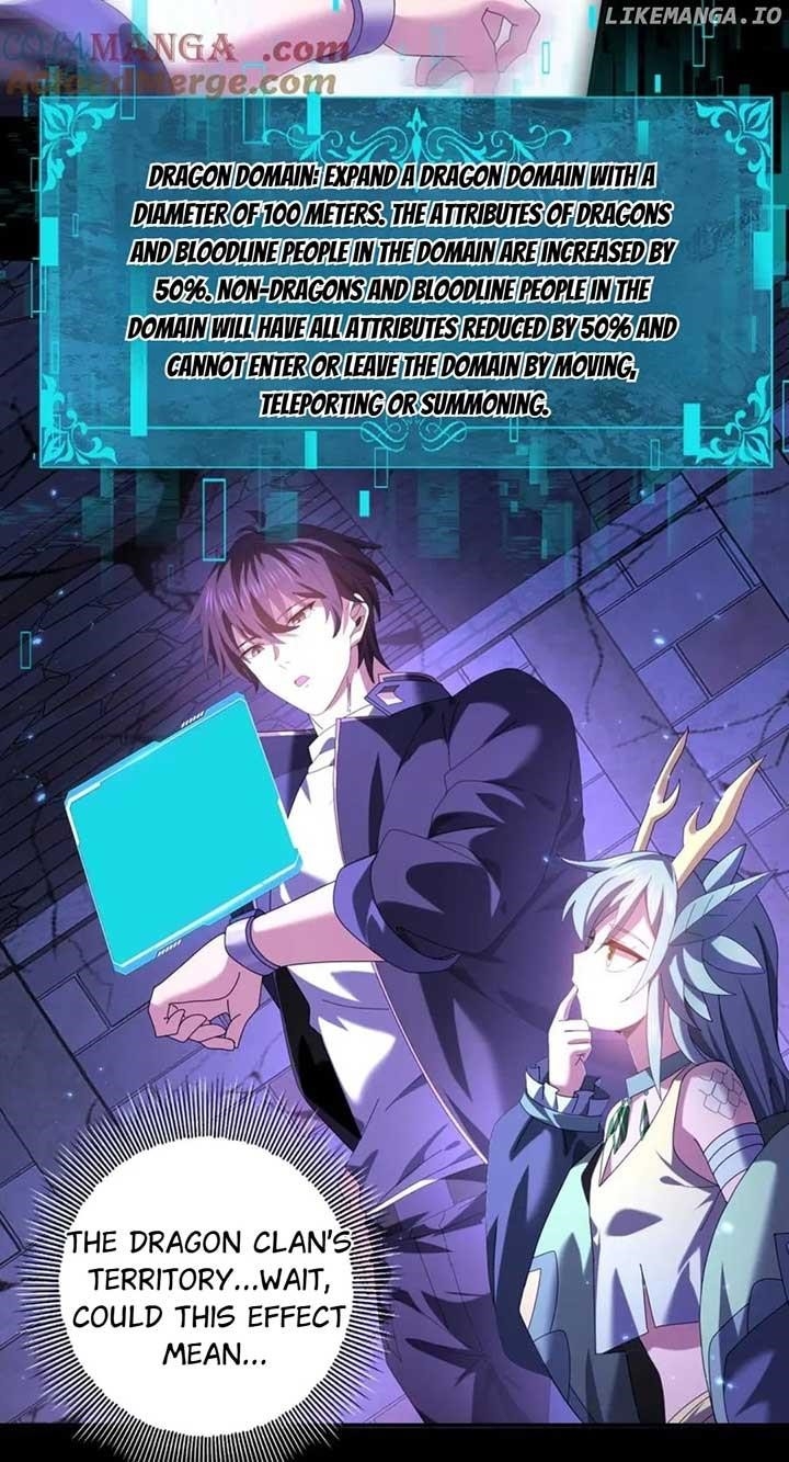 I Got The Weakest Class, Dragon Tamer!? Chapter 92 - Page 2