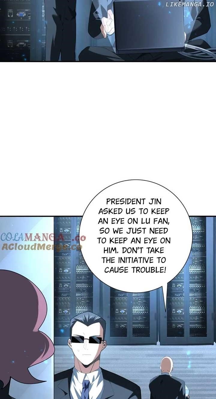 I Got The Weakest Class, Dragon Tamer!? Chapter 92 - Page 20