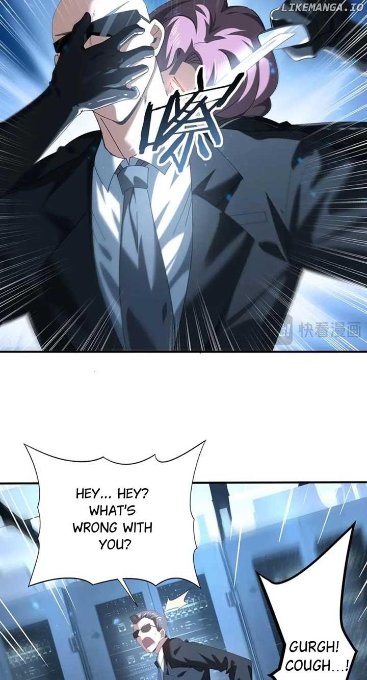 I Got The Weakest Class, Dragon Tamer!? Chapter 92 - Page 23