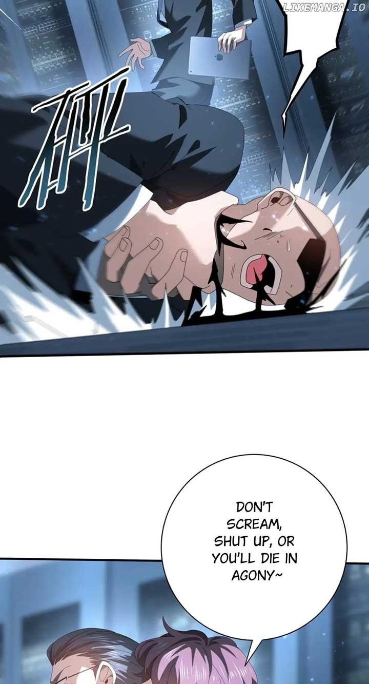 I Got The Weakest Class, Dragon Tamer!? Chapter 92 - Page 24