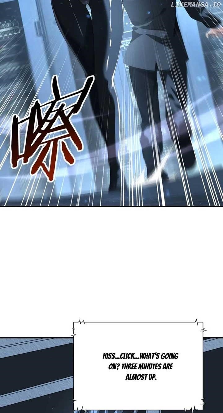 I Got The Weakest Class, Dragon Tamer!? Chapter 92 - Page 27