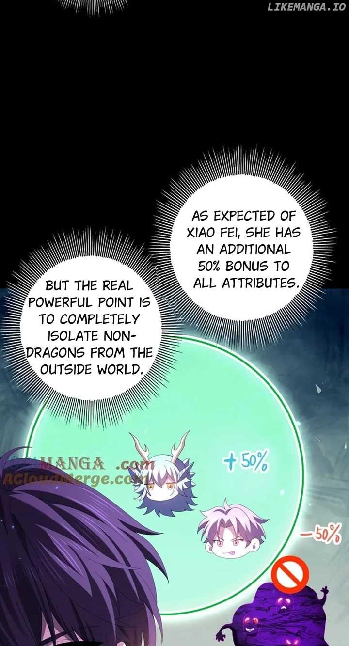 I Got The Weakest Class, Dragon Tamer!? Chapter 92 - Page 3