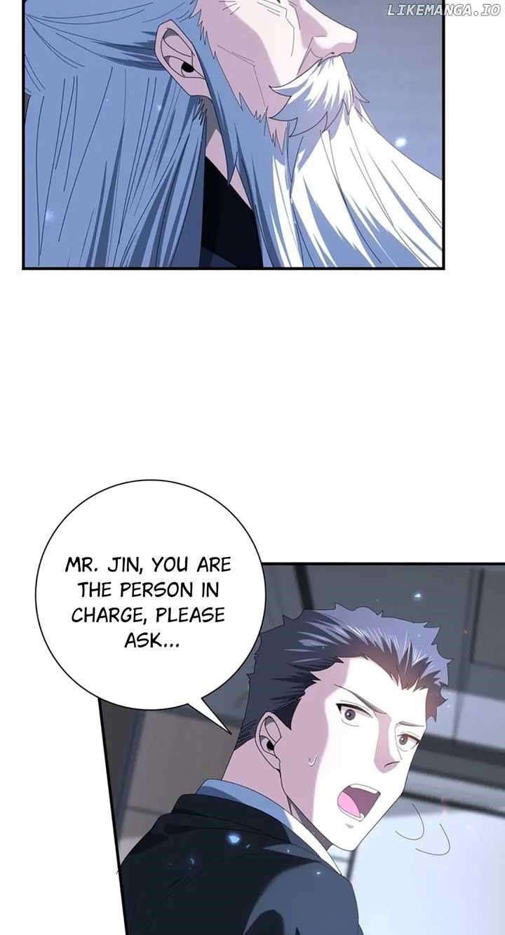 I Got The Weakest Class, Dragon Tamer!? Chapter 92 - Page 33