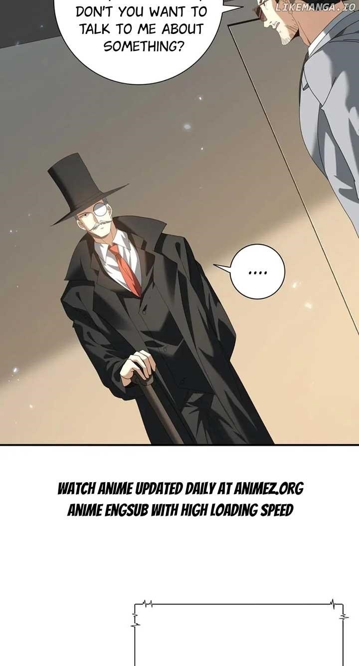 I Got The Weakest Class, Dragon Tamer!? Chapter 92 - Page 36