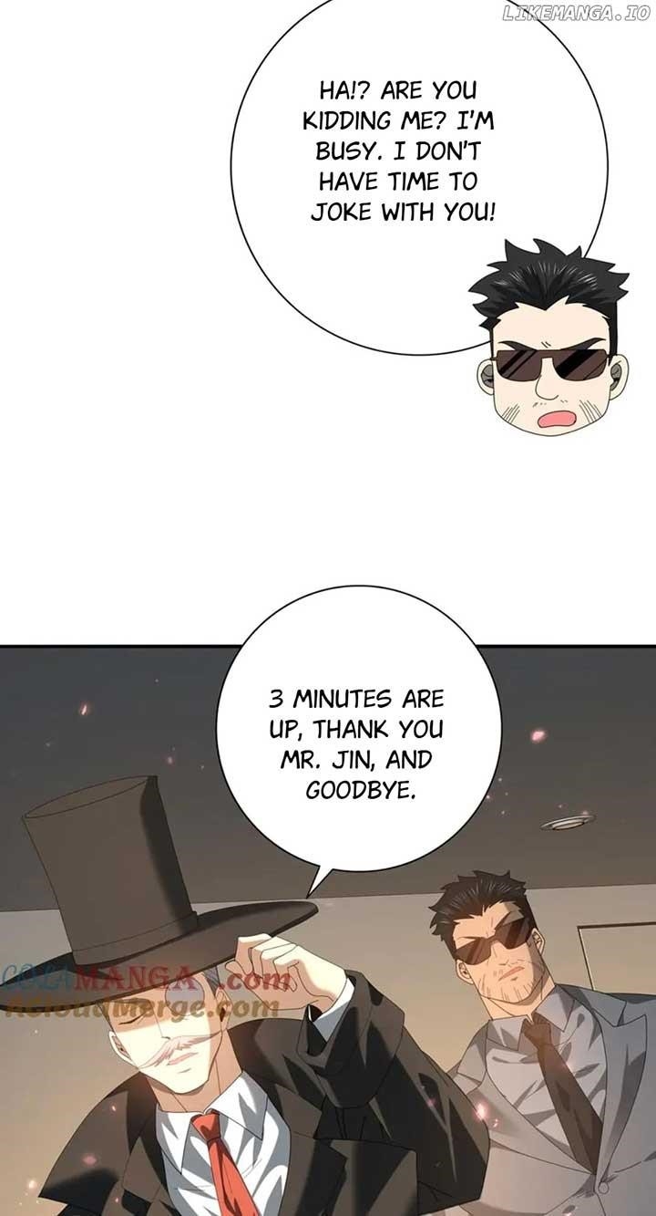 I Got The Weakest Class, Dragon Tamer!? Chapter 92 - Page 38